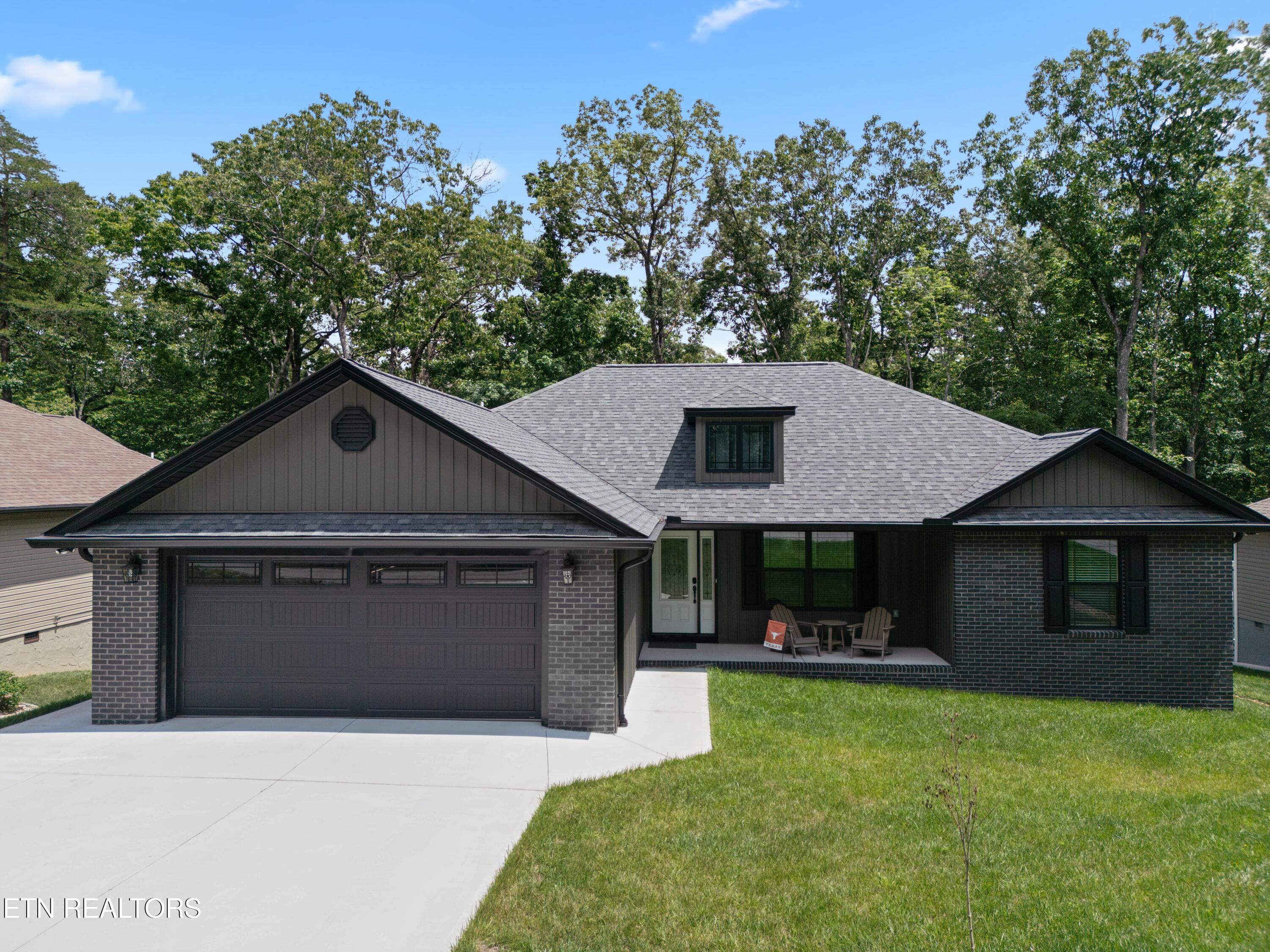 678 Saint George Drive Crossville TN 38558