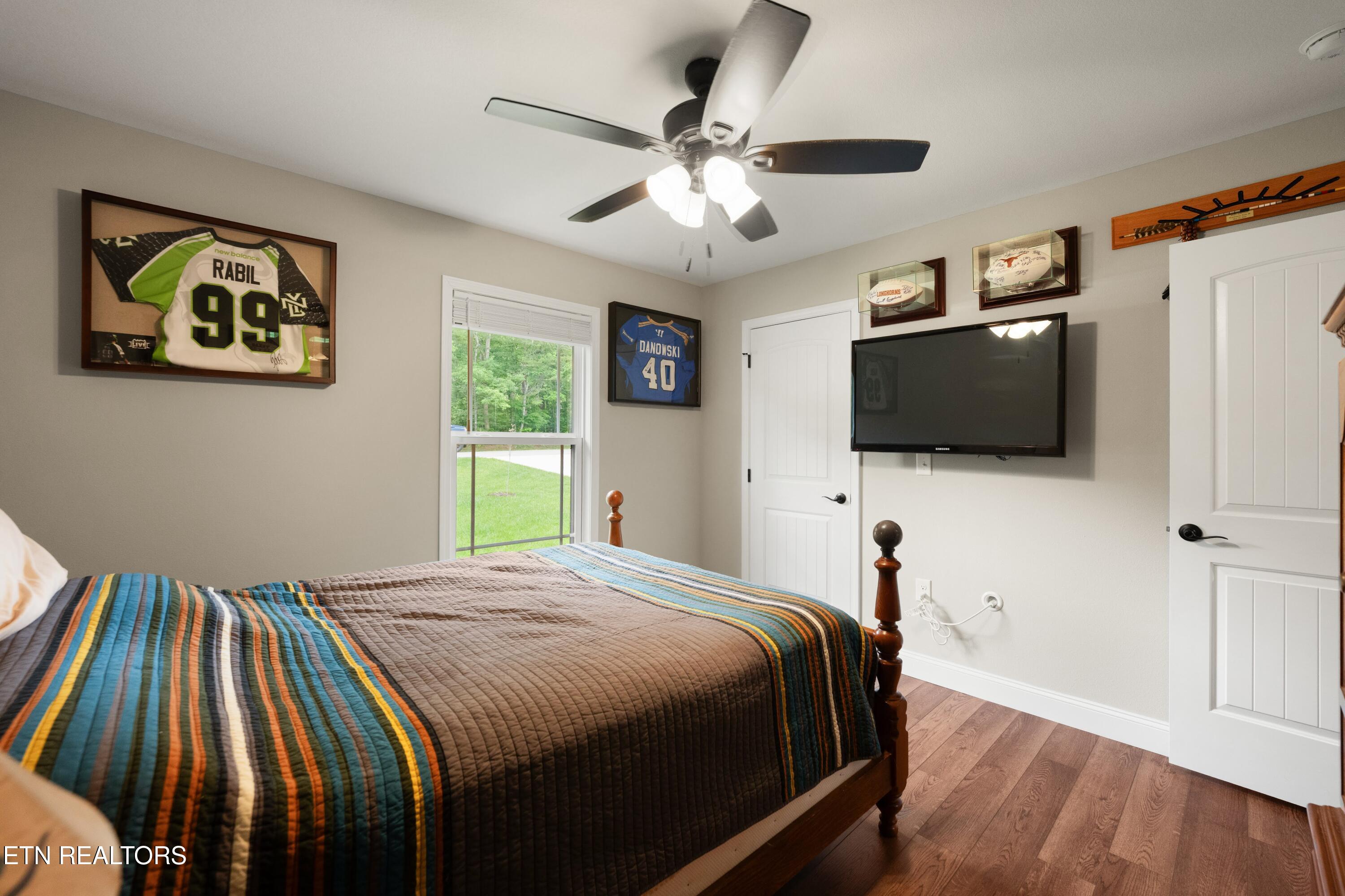 678 Saint George Drive Crossville TN 38558