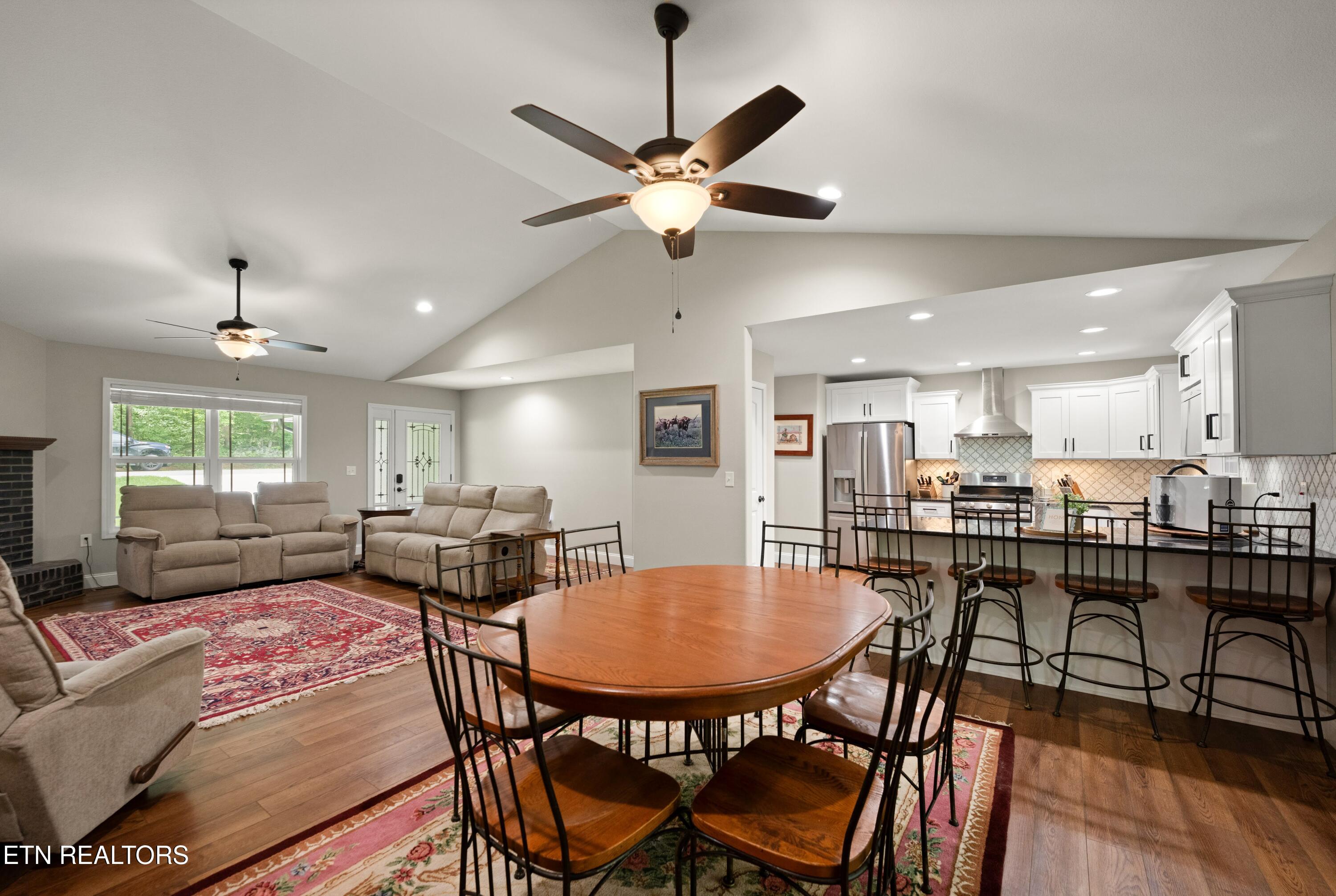 678 Saint George Drive Crossville TN 38558