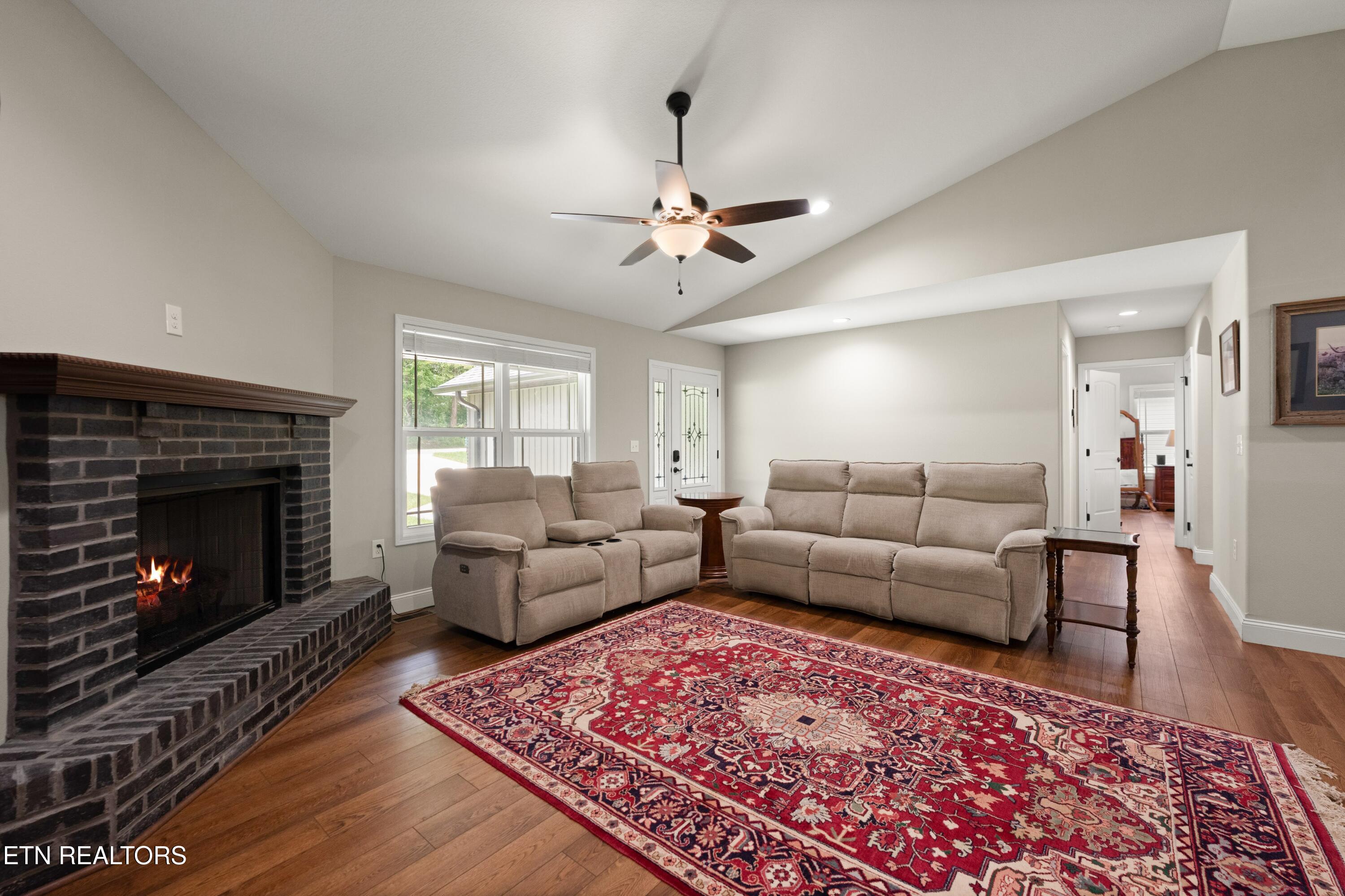 678 Saint George Drive Crossville TN 38558