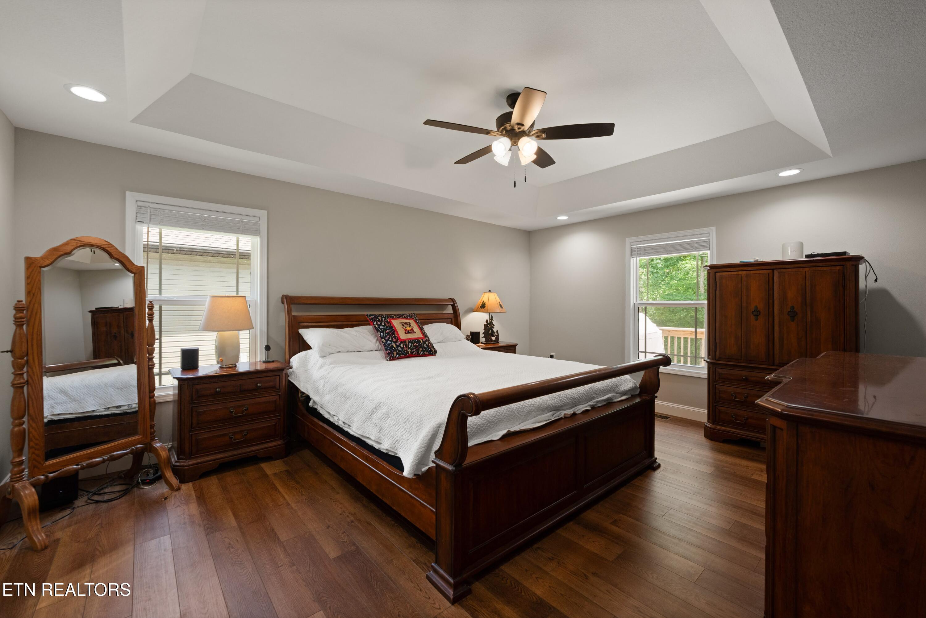 678 Saint George Drive Crossville TN 38558