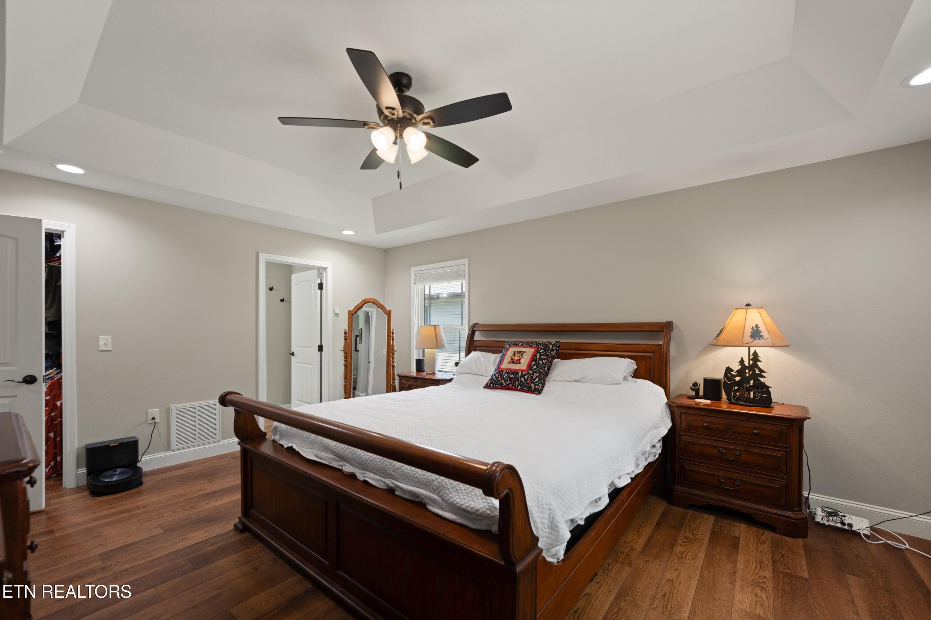 678 Saint George Drive Crossville TN 38558