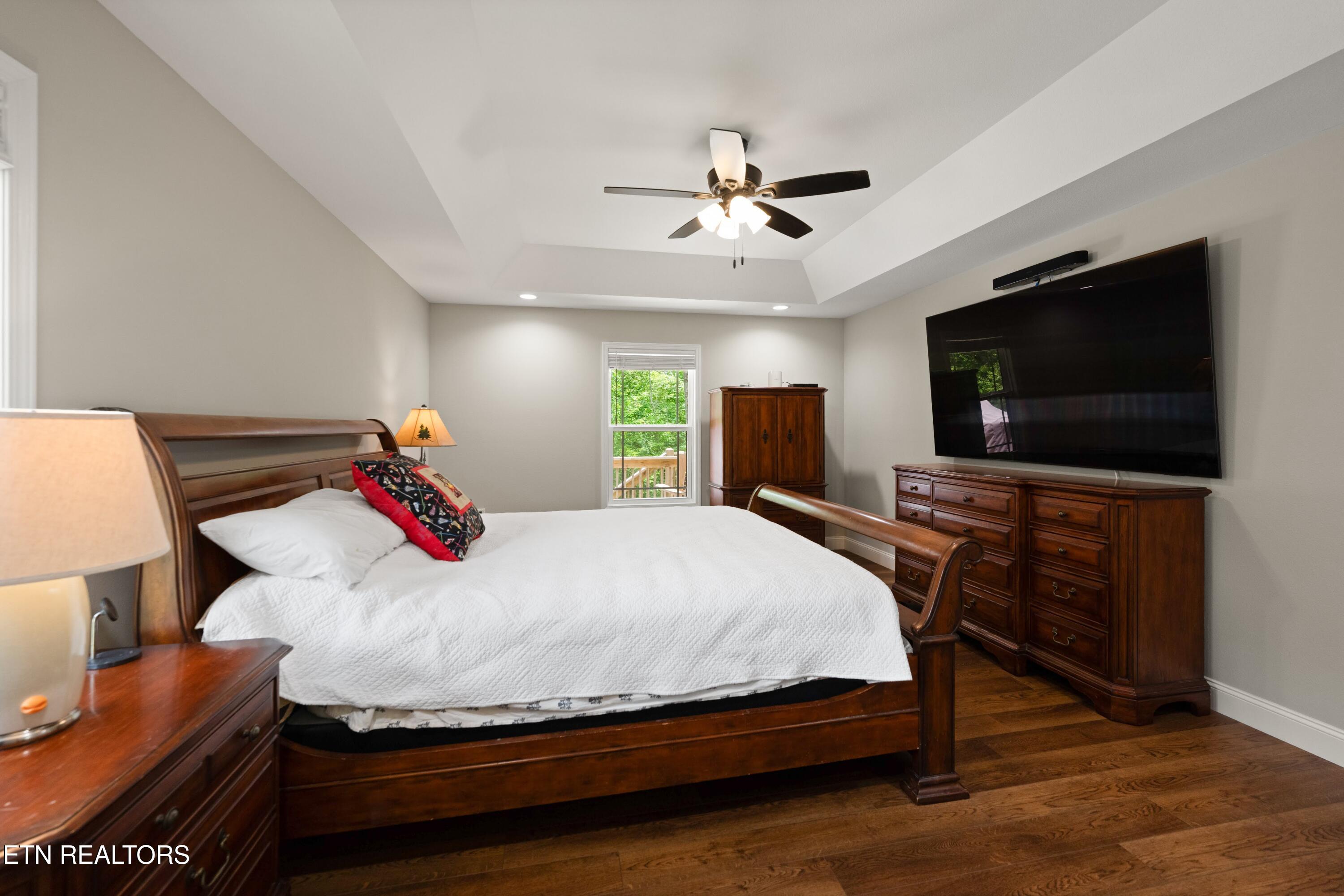 678 Saint George Drive Crossville TN 38558
