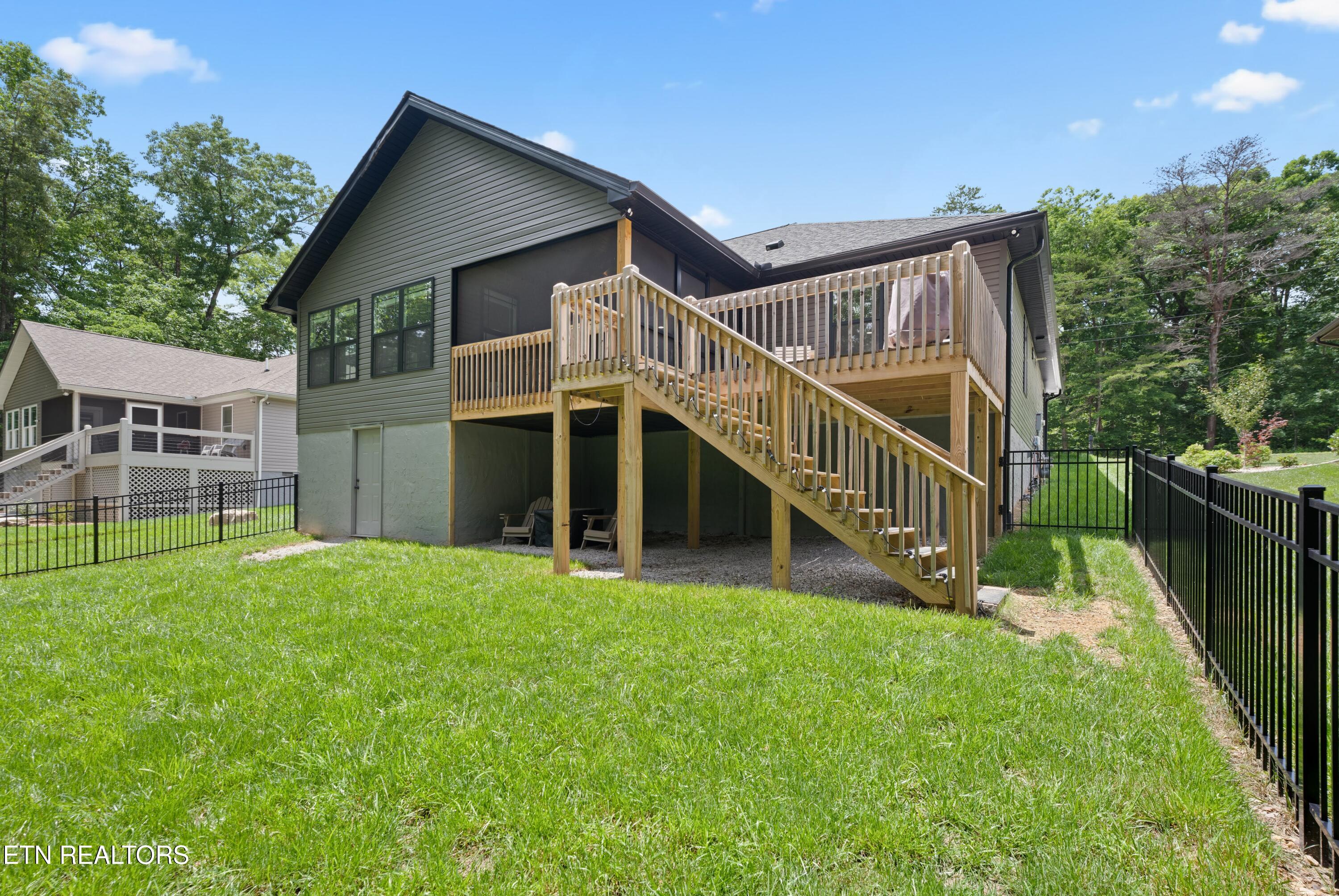 678 Saint George Drive Crossville TN 38558