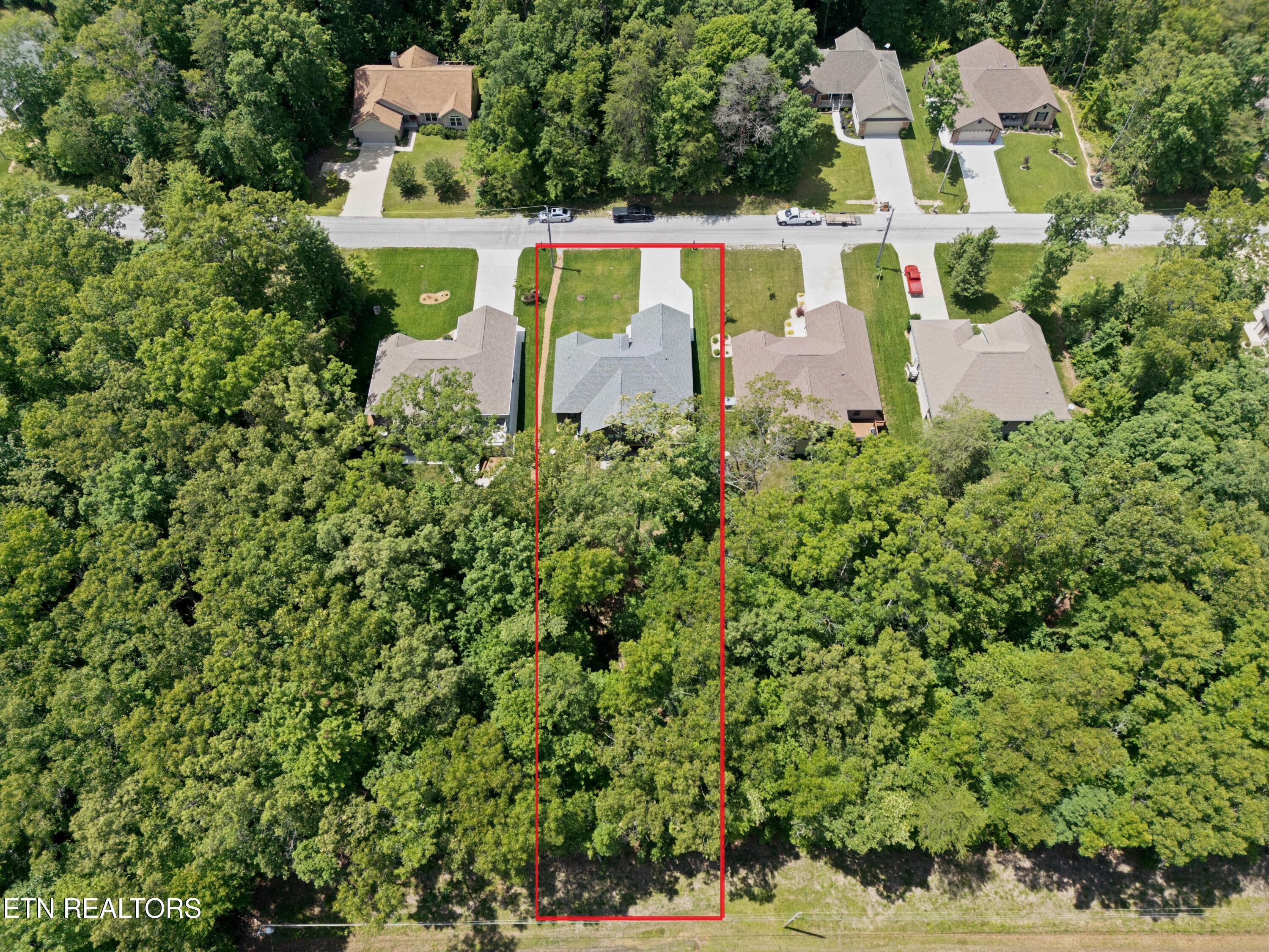 678 Saint George Drive Crossville TN 38558