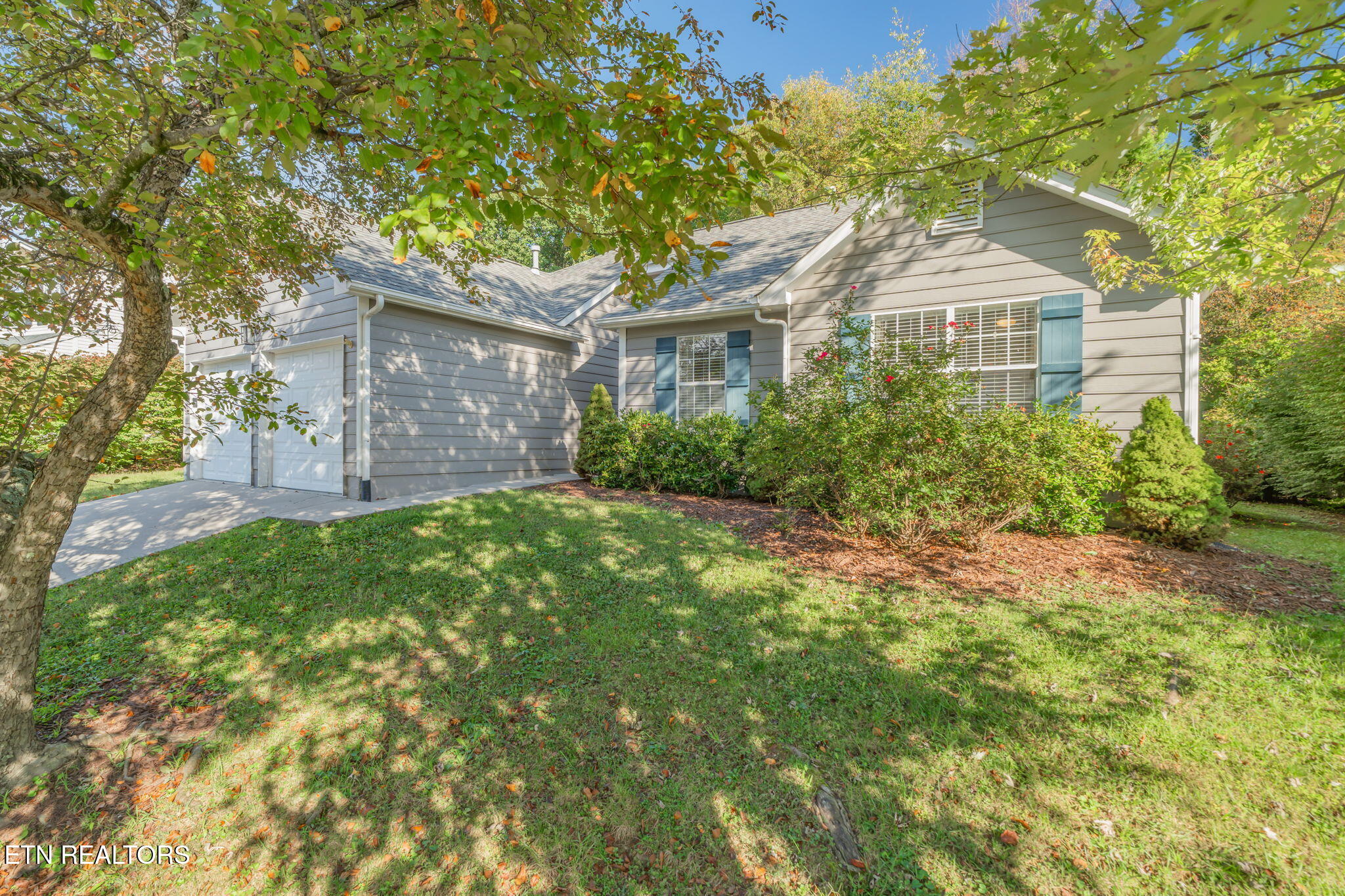 4530 Kinlock Lane Knoxville TN 37921