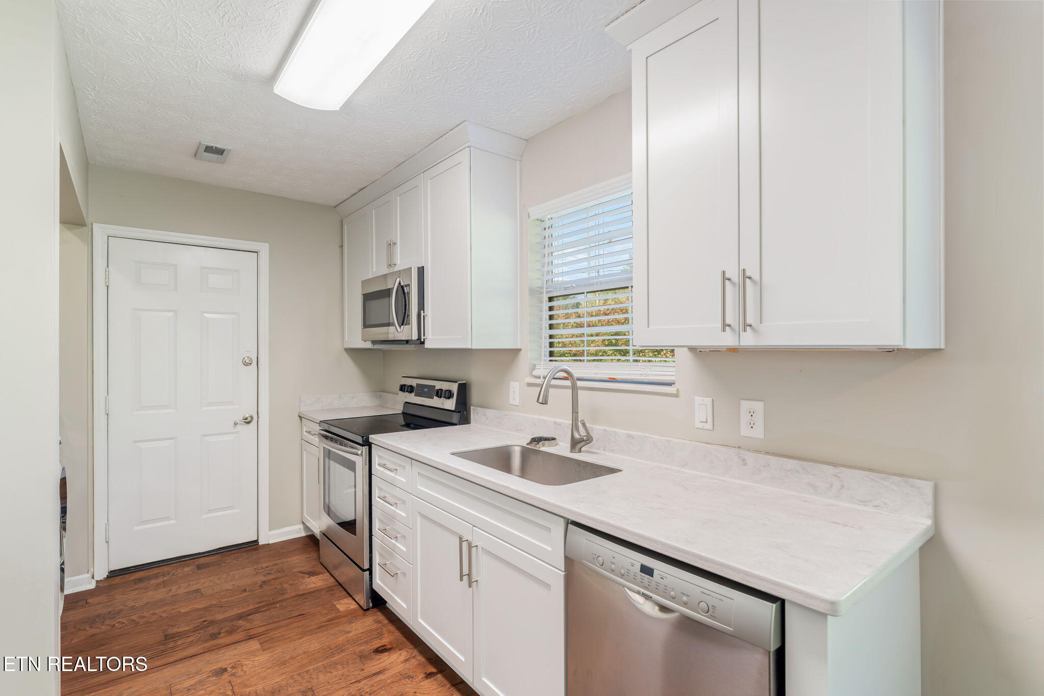 4530 Kinlock Lane Knoxville TN 37921