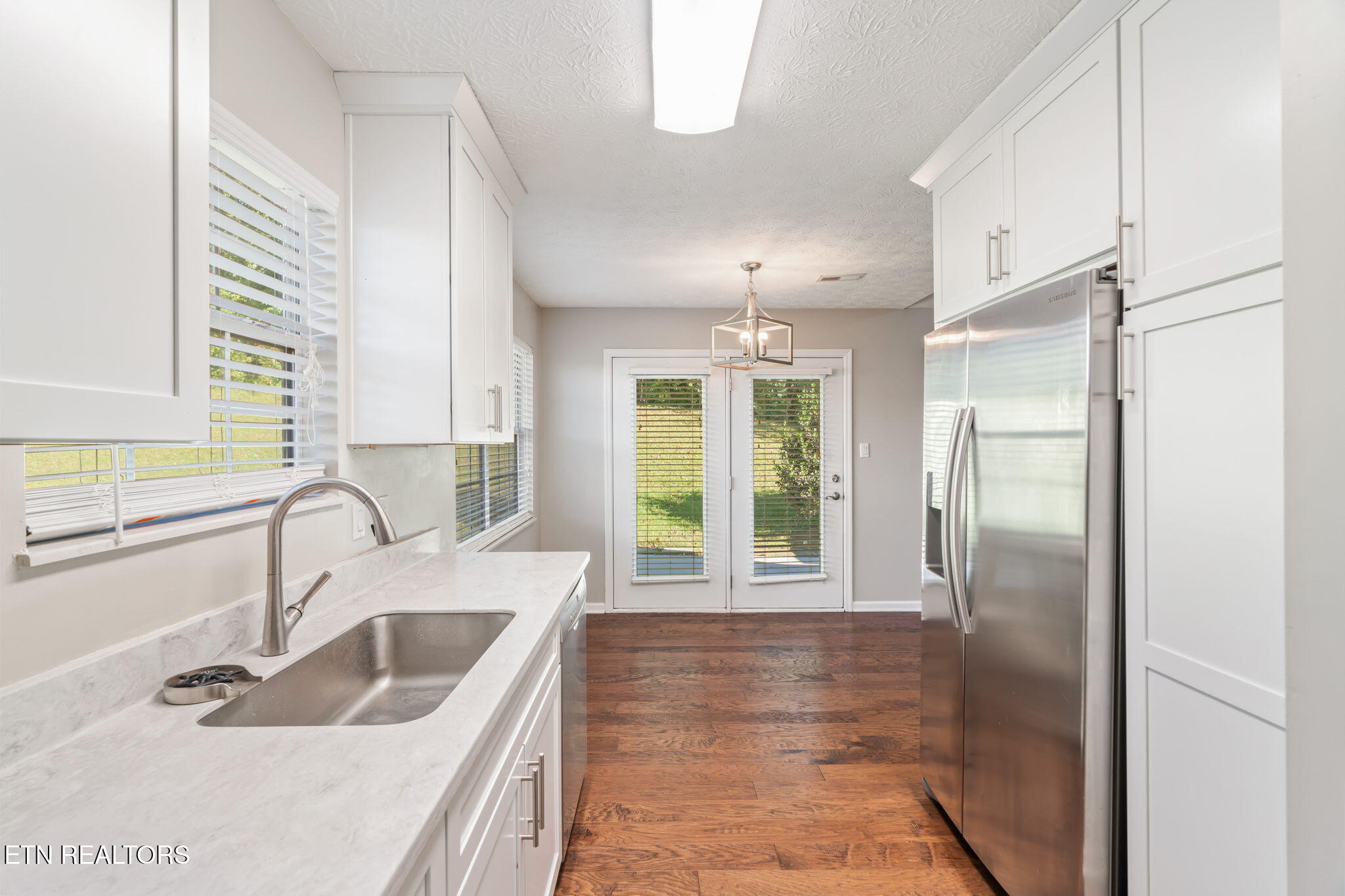 4530 Kinlock Lane Knoxville TN 37921