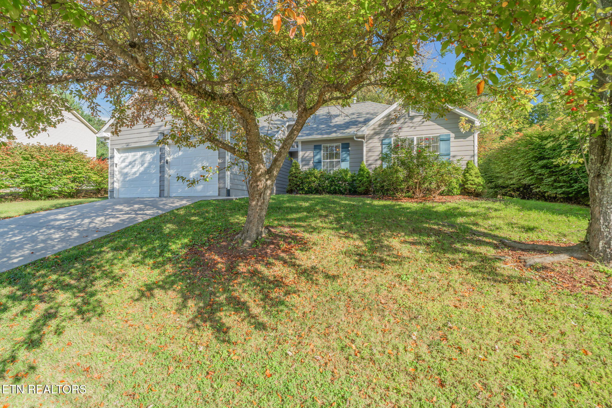 4530 Kinlock Lane Knoxville TN 37921