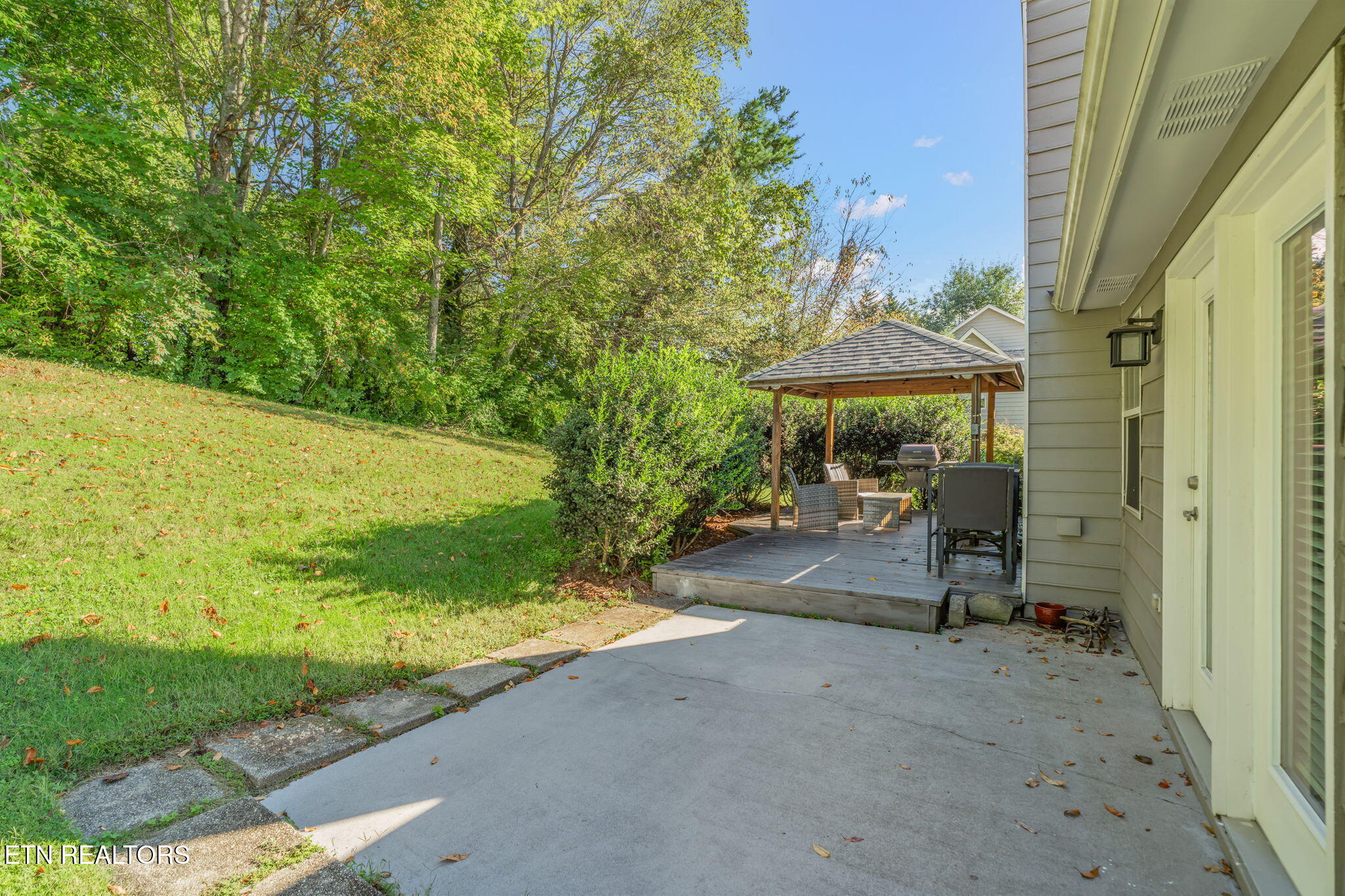 4530 Kinlock Lane Knoxville TN 37921