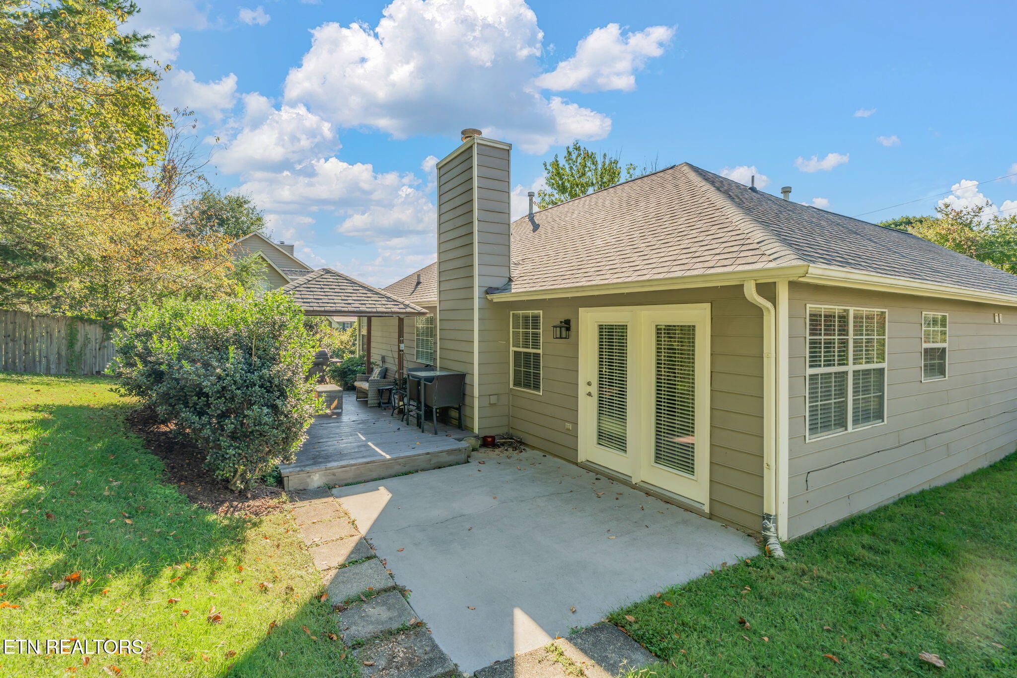 4530 Kinlock Lane Knoxville TN 37921