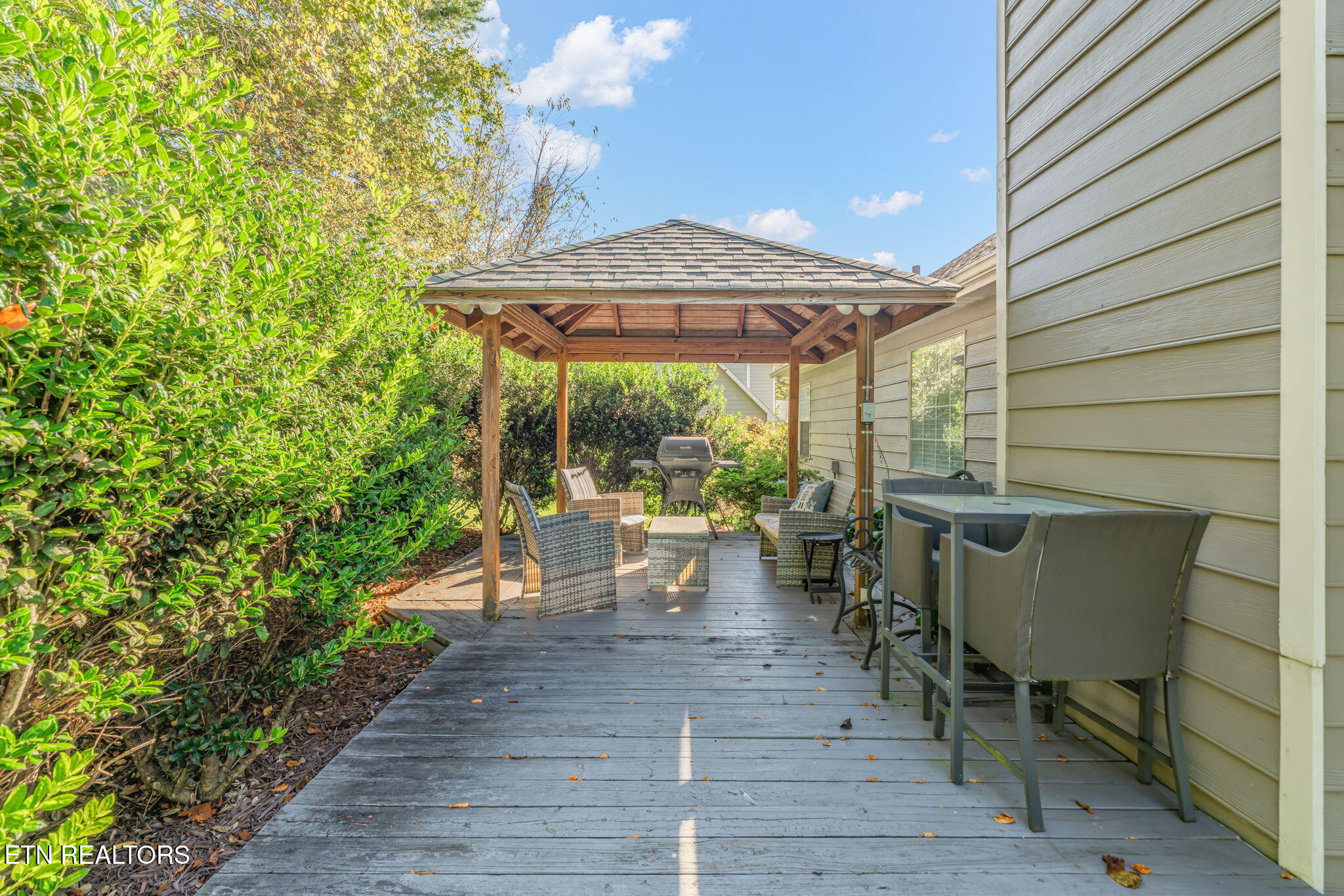 4530 Kinlock Lane Knoxville TN 37921