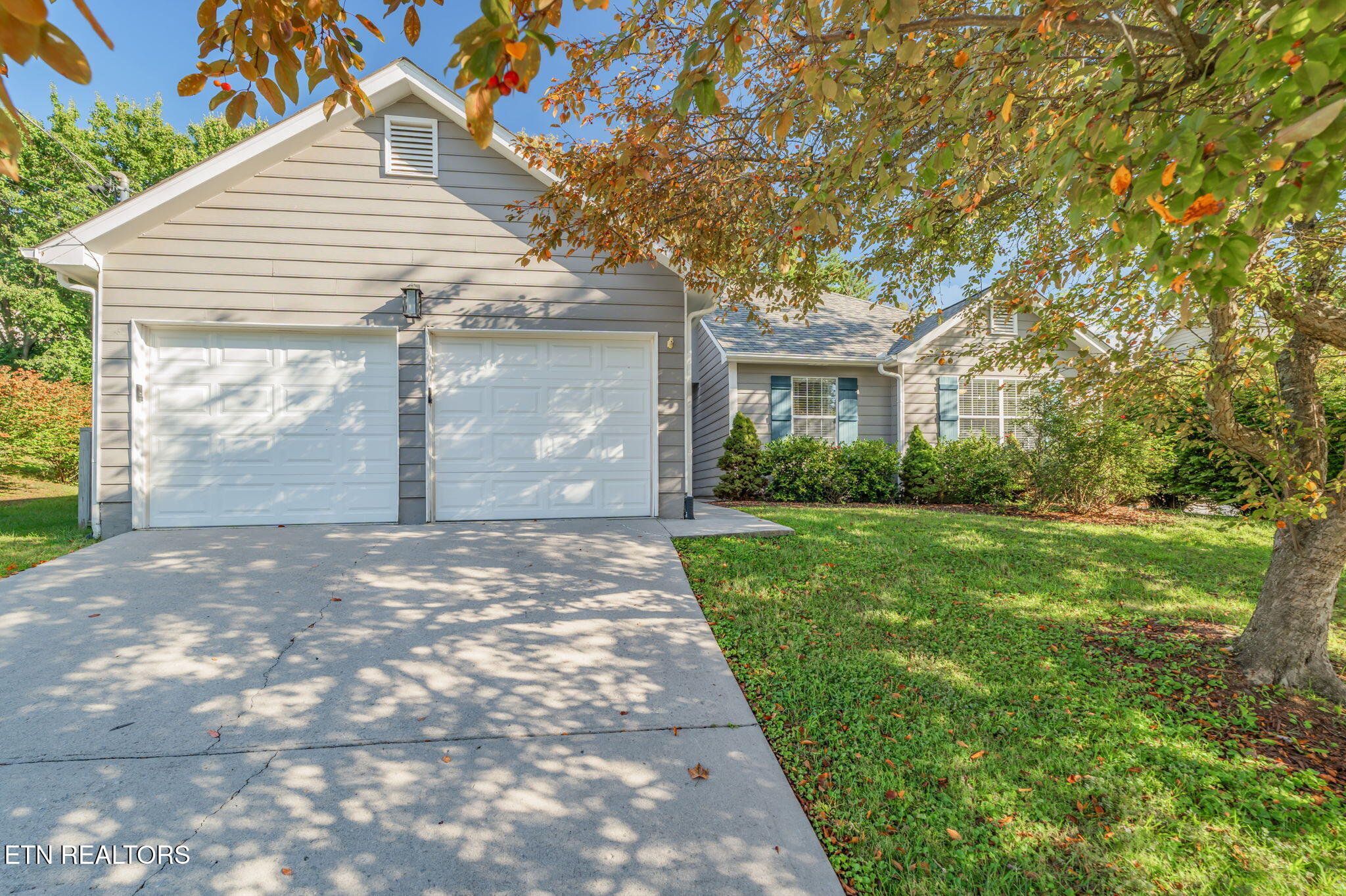 4530 Kinlock Lane Knoxville TN 37921