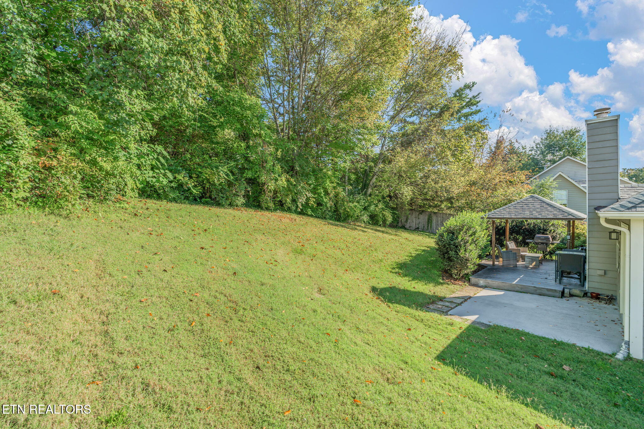 4530 Kinlock Lane Knoxville TN 37921