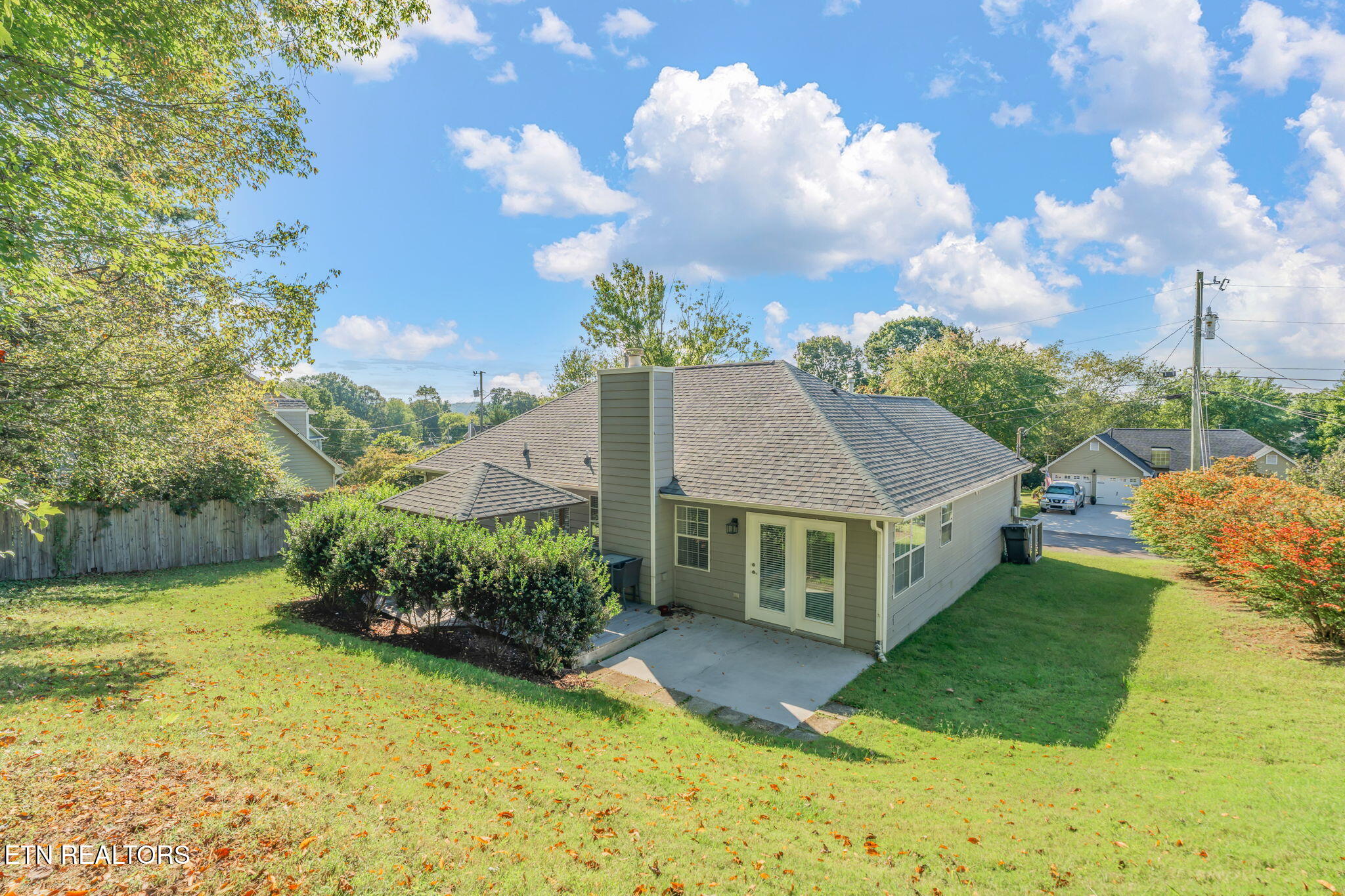 4530 Kinlock Lane Knoxville TN 37921