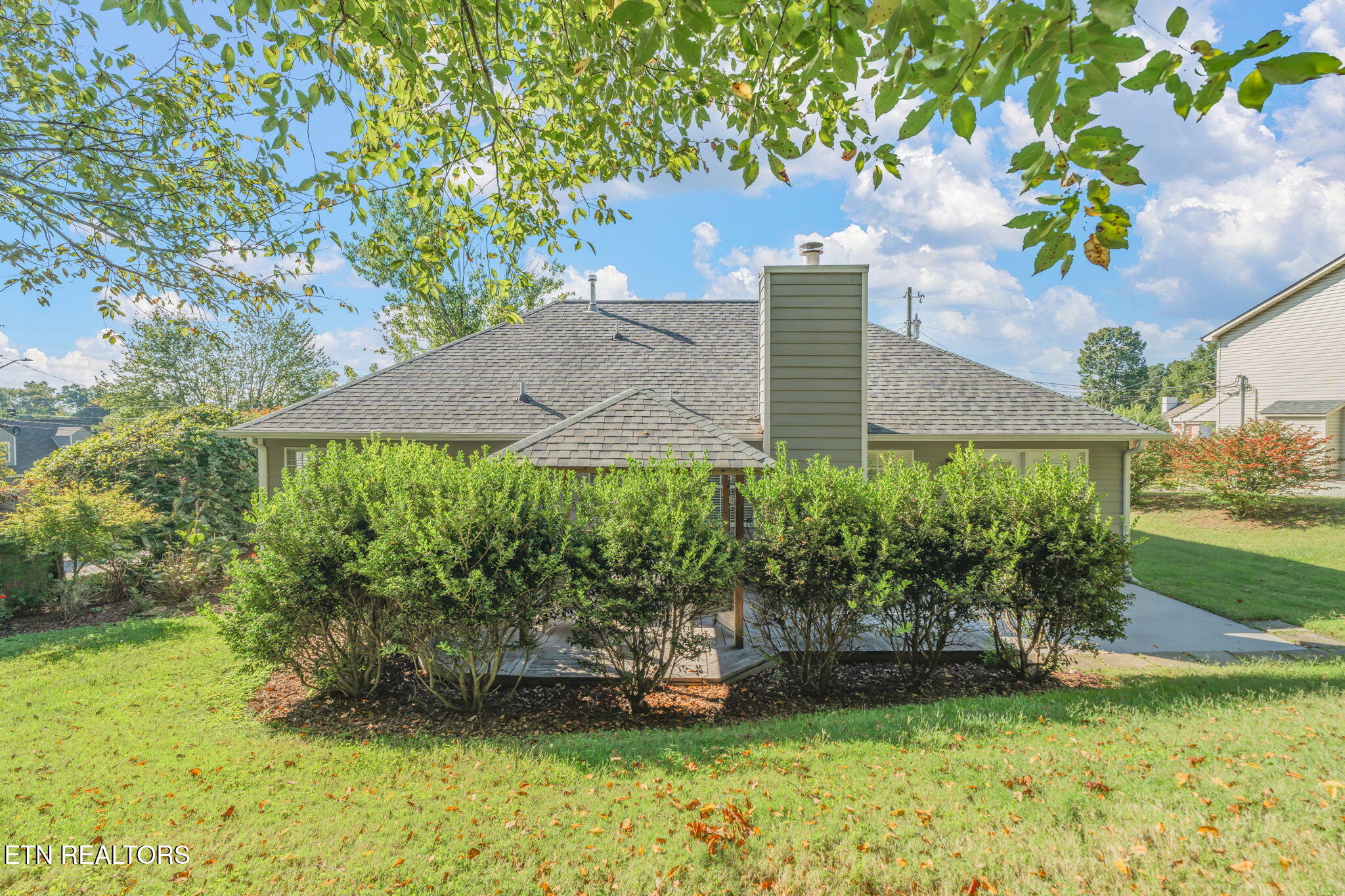 4530 Kinlock Lane Knoxville TN 37921
