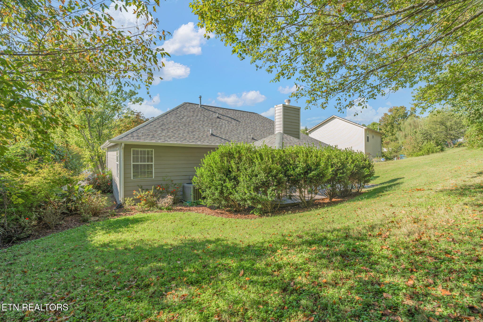 4530 Kinlock Lane Knoxville TN 37921