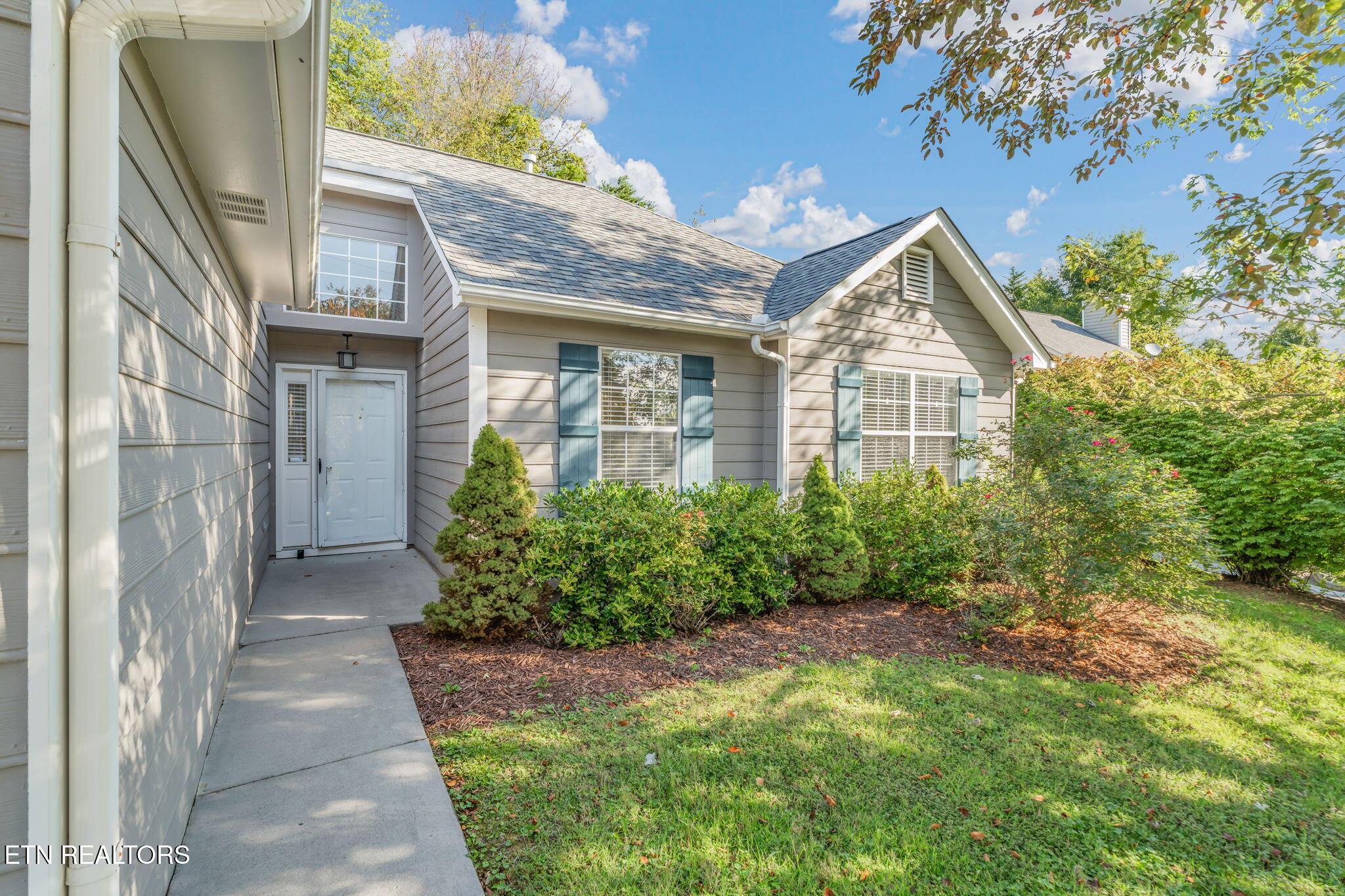 4530 Kinlock Lane Knoxville TN 37921