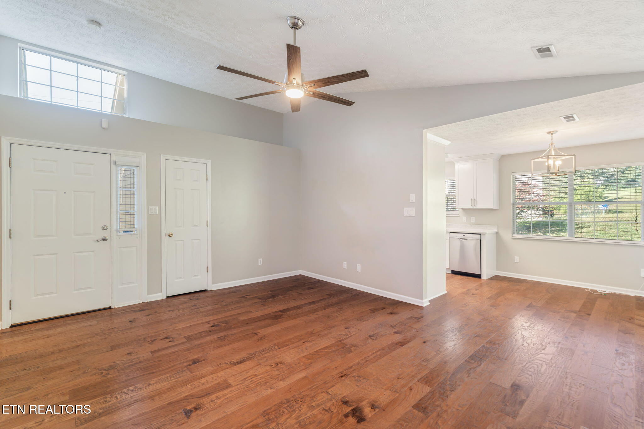 4530 Kinlock Lane Knoxville TN 37921