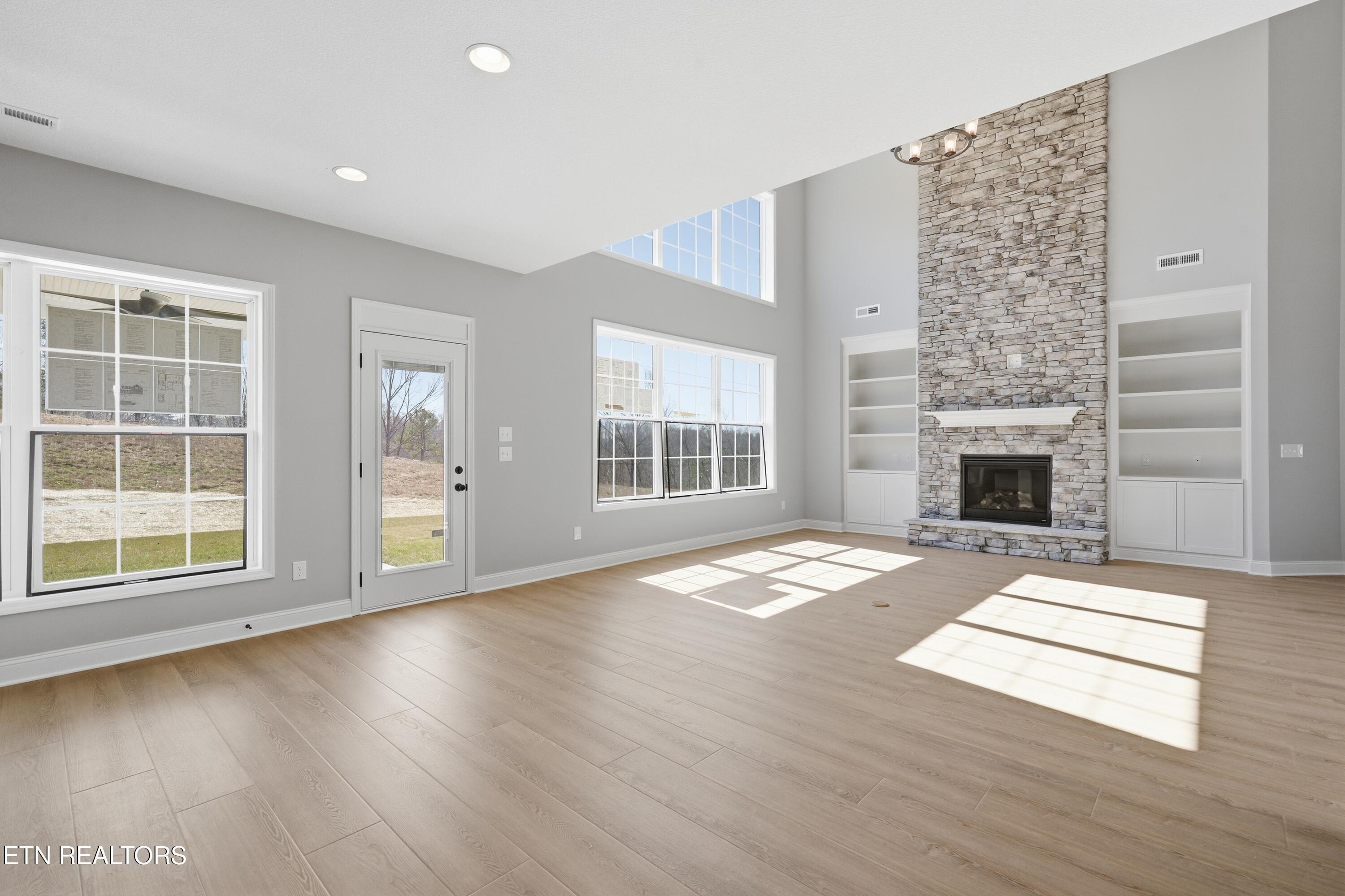 1876 Hickory Reserve Road Knoxville TN 37932