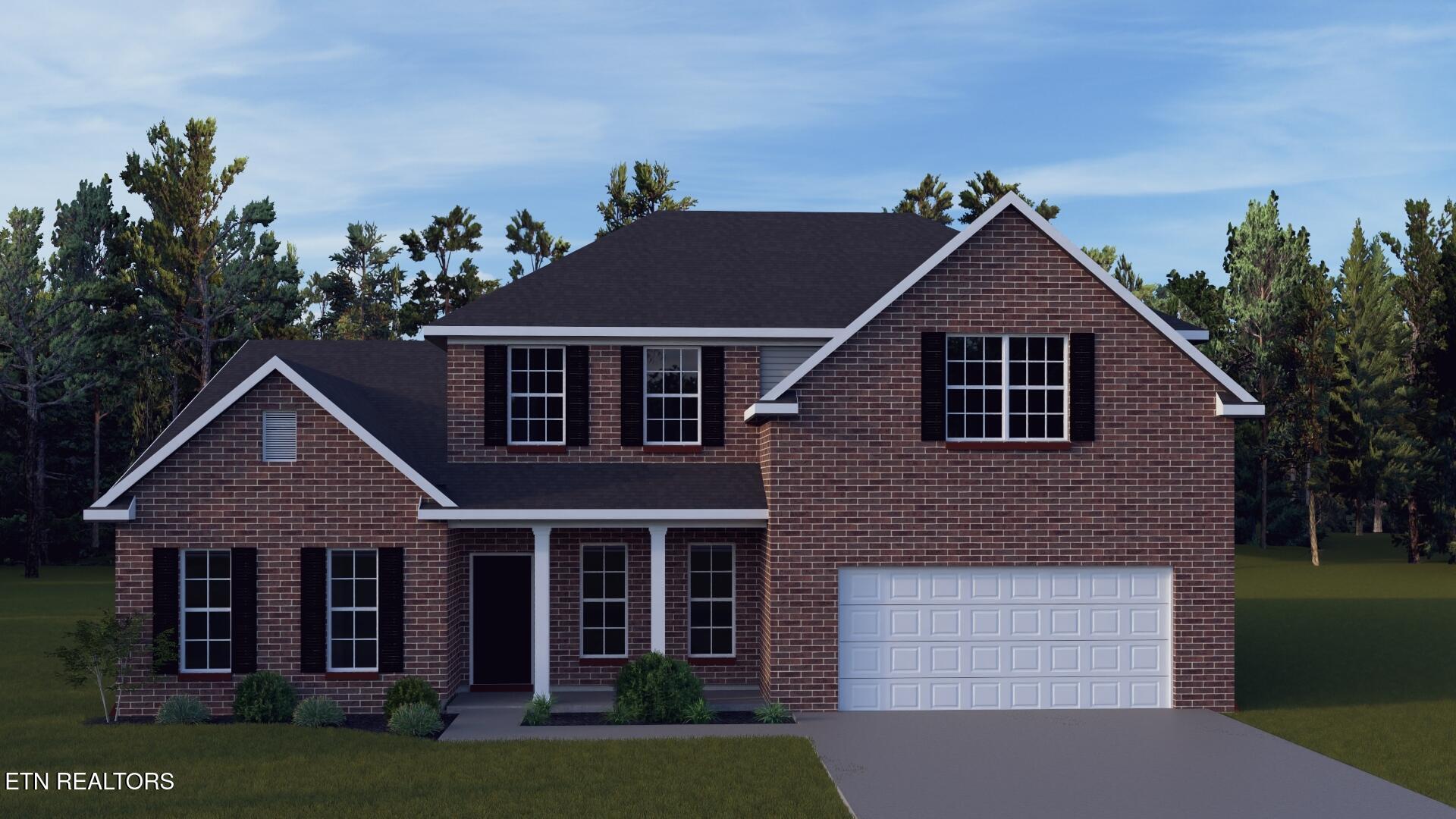 1876 Hickory Reserve Road Knoxville TN 37932