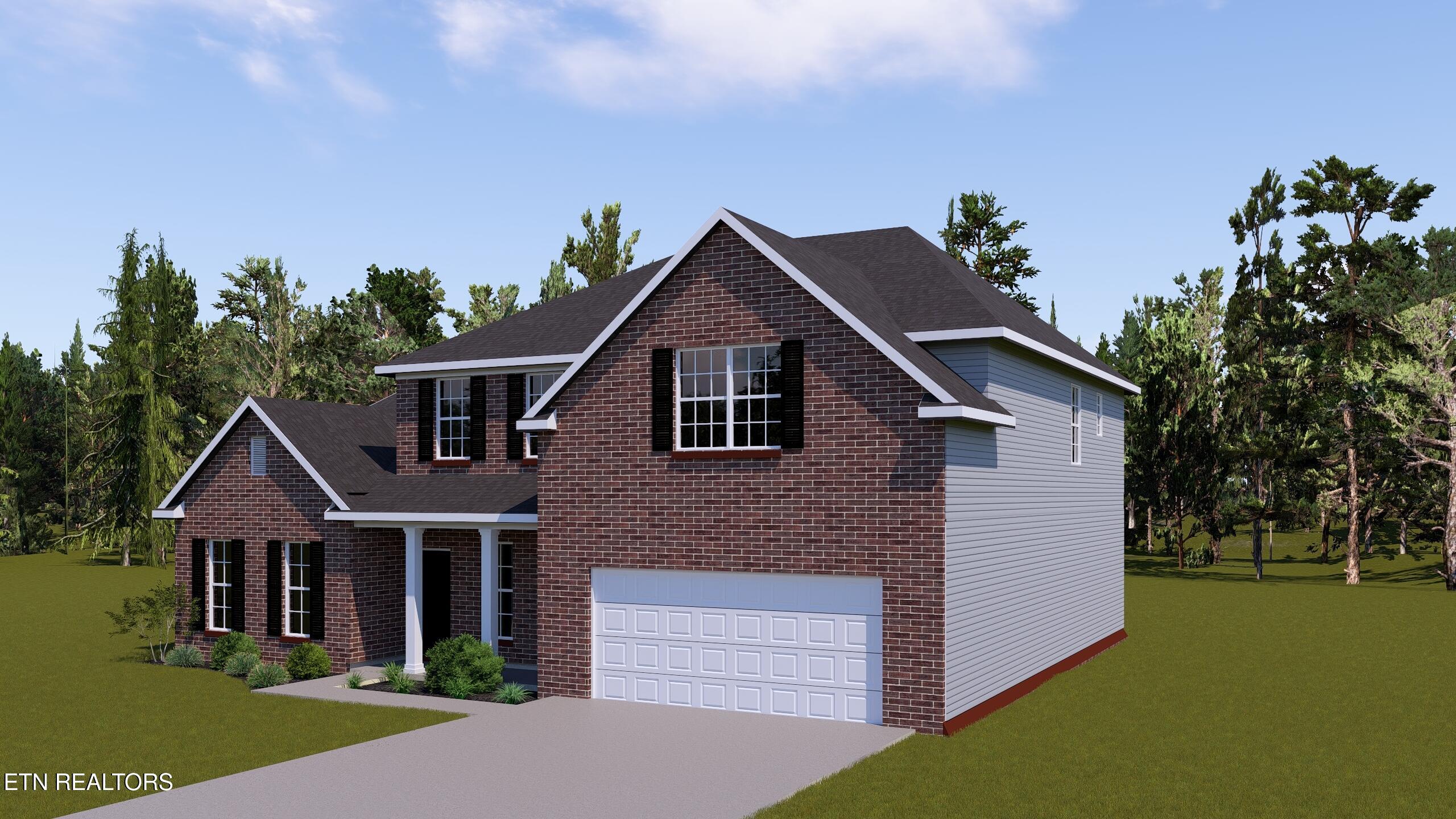 1876 Hickory Reserve Road Knoxville TN 37932