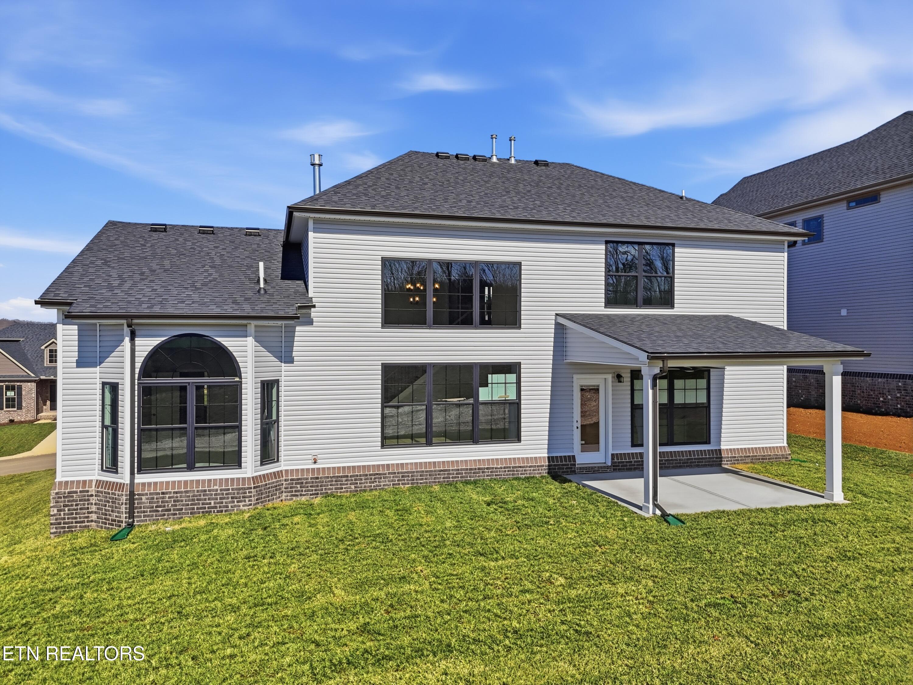 1876 Hickory Reserve Road Knoxville TN 37932