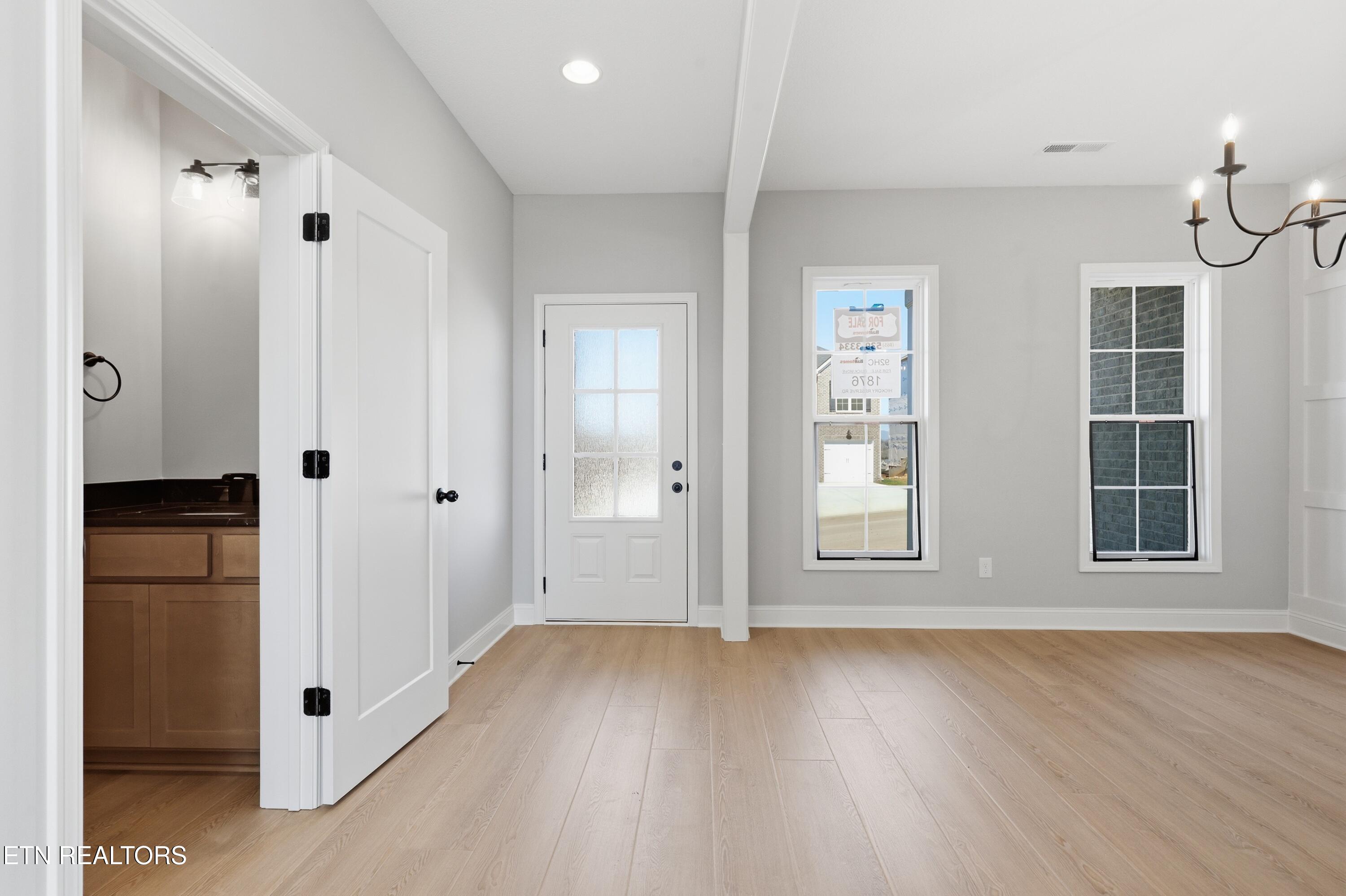 1876 Hickory Reserve Road Knoxville TN 37932