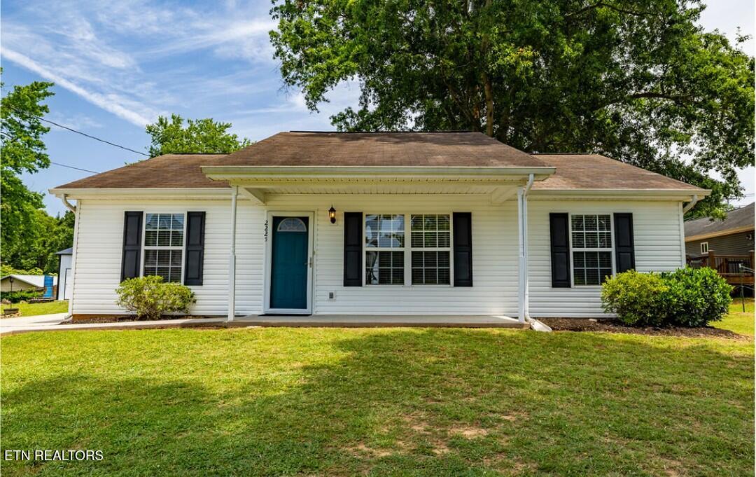 2225 Tuckaleechee Pike Maryville TN 37803