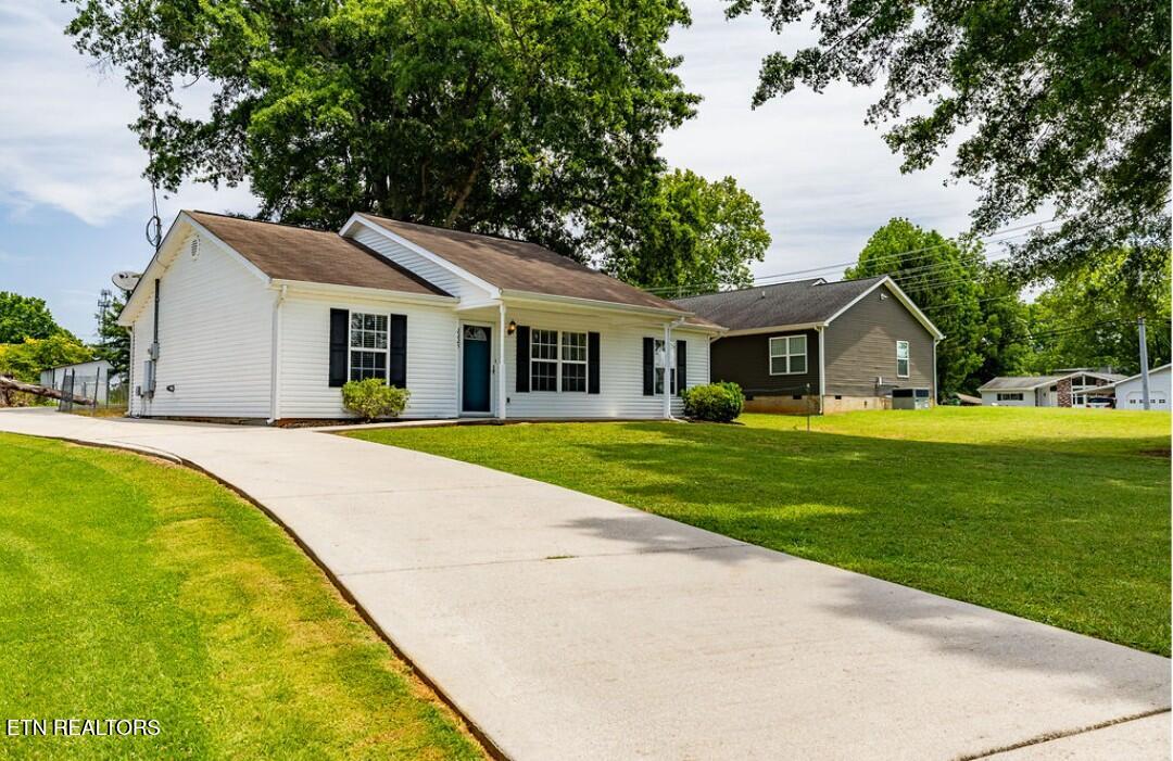 2225 Tuckaleechee Pike Maryville TN 37803