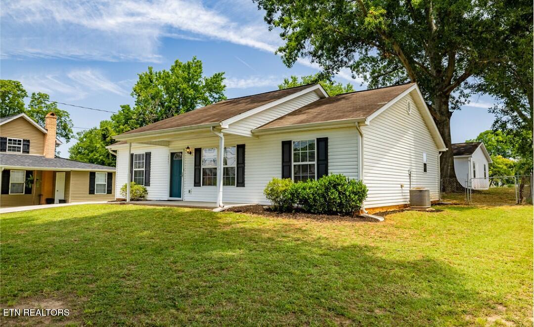 2225 Tuckaleechee Pike Maryville TN 37803