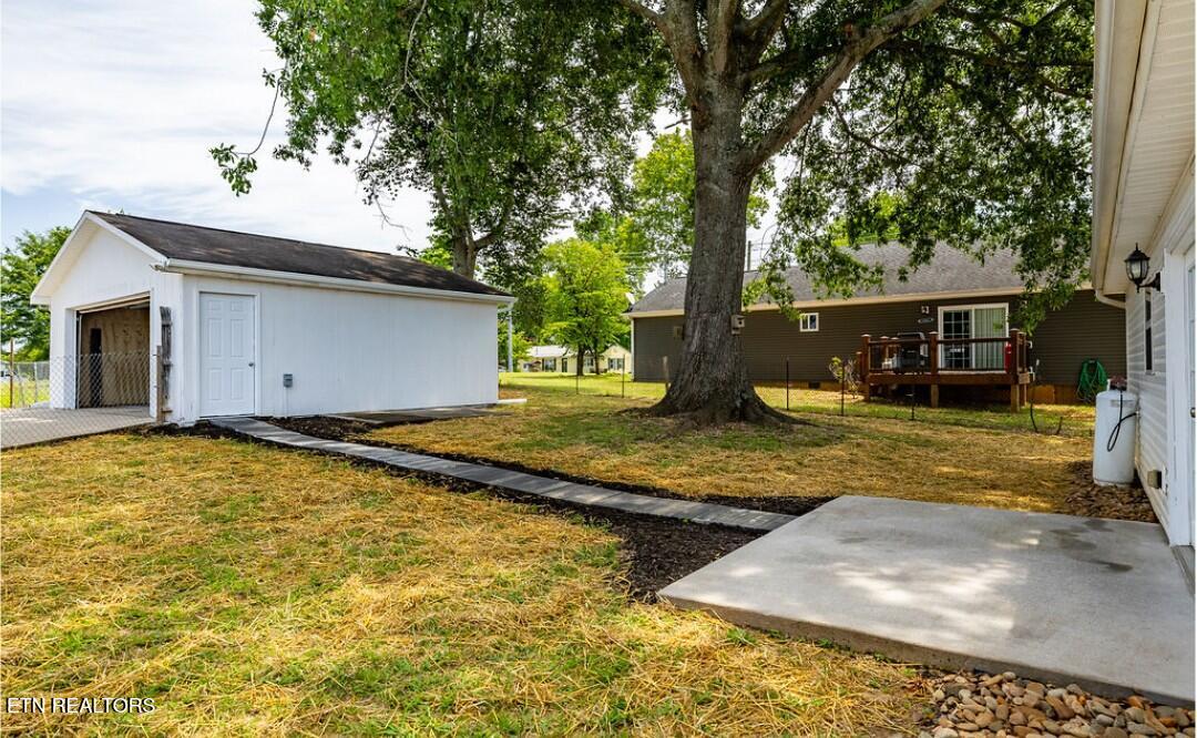2225 Tuckaleechee Pike Maryville TN 37803