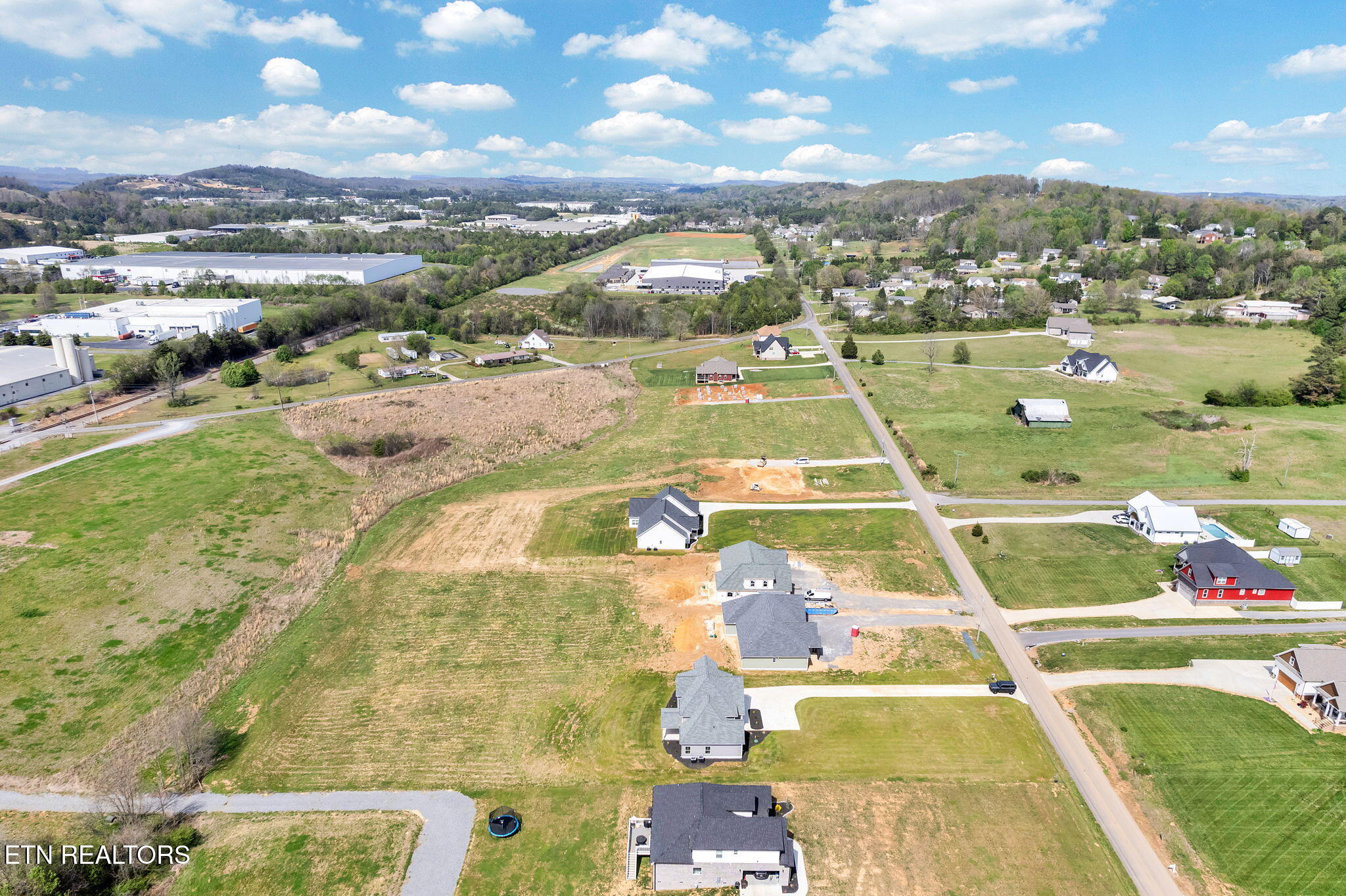 198 Lead Mine Valley Road Cleveland TN 37311