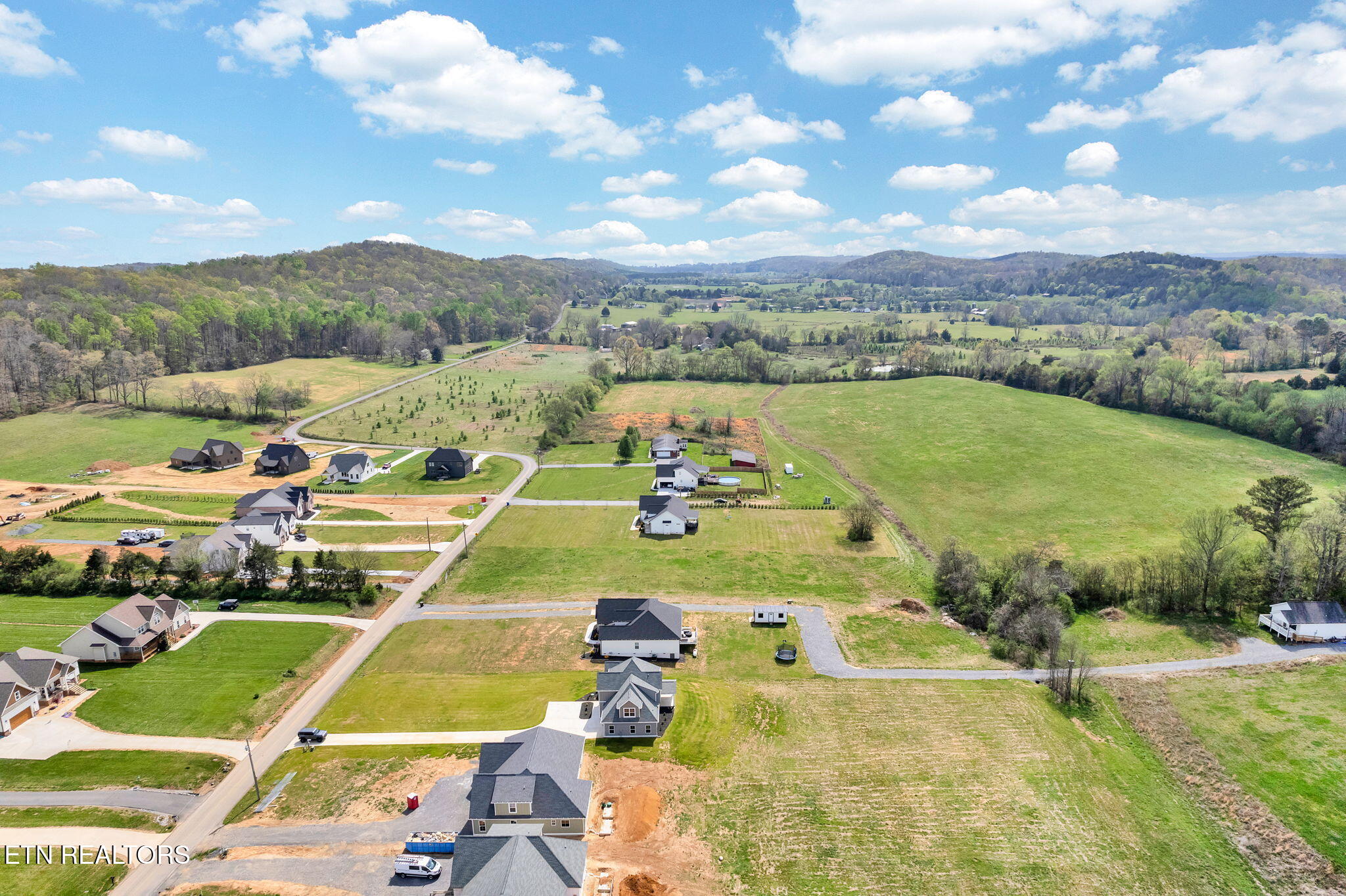 198 Lead Mine Valley Road Cleveland TN 37311