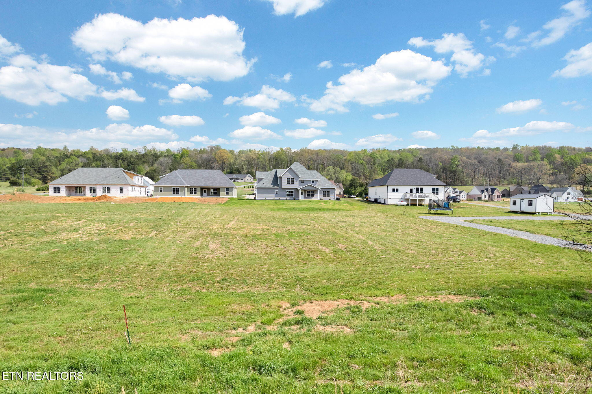 198 Lead Mine Valley Road Cleveland TN 37311