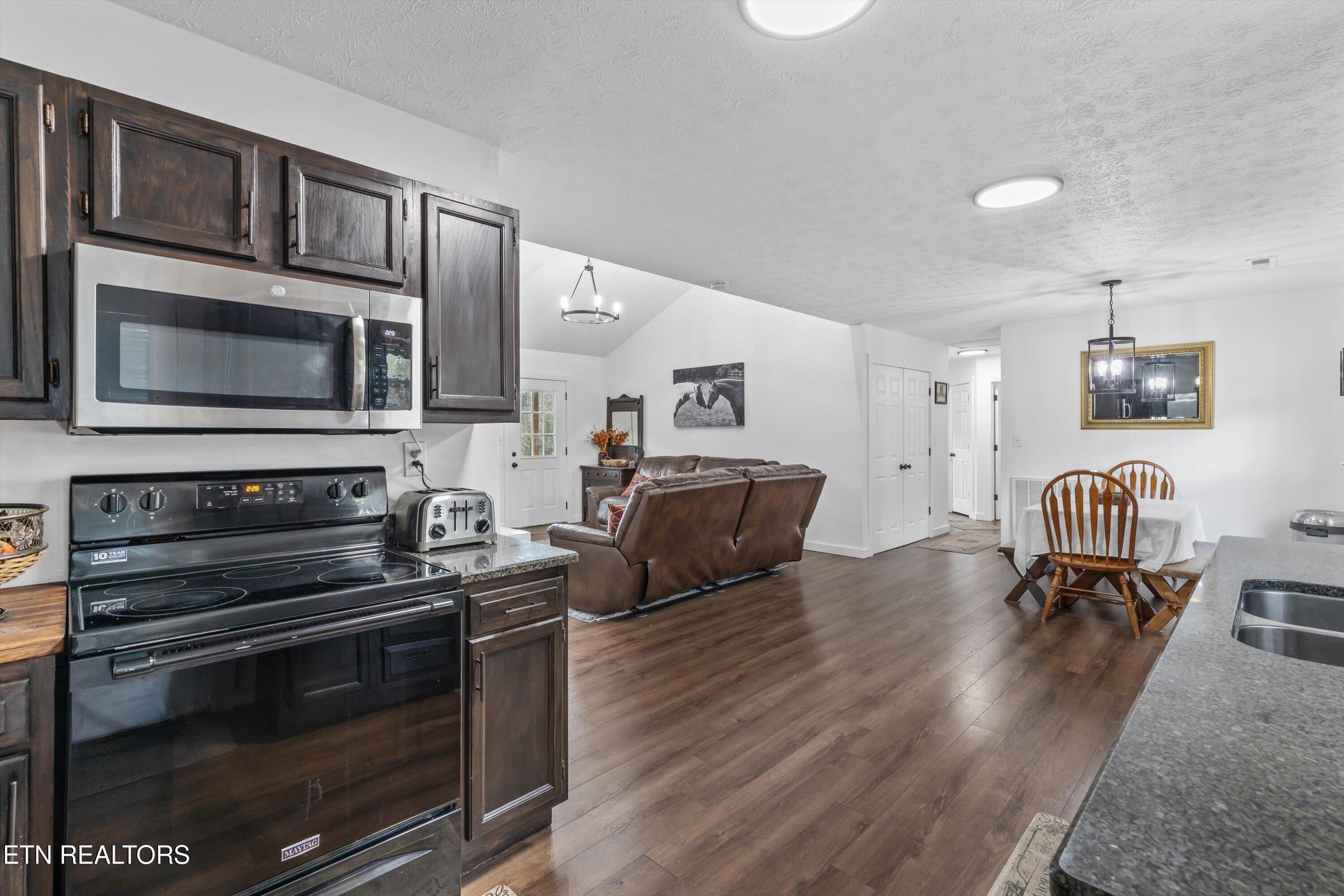 393 Lane Hollow Road Sevierville TN 37876