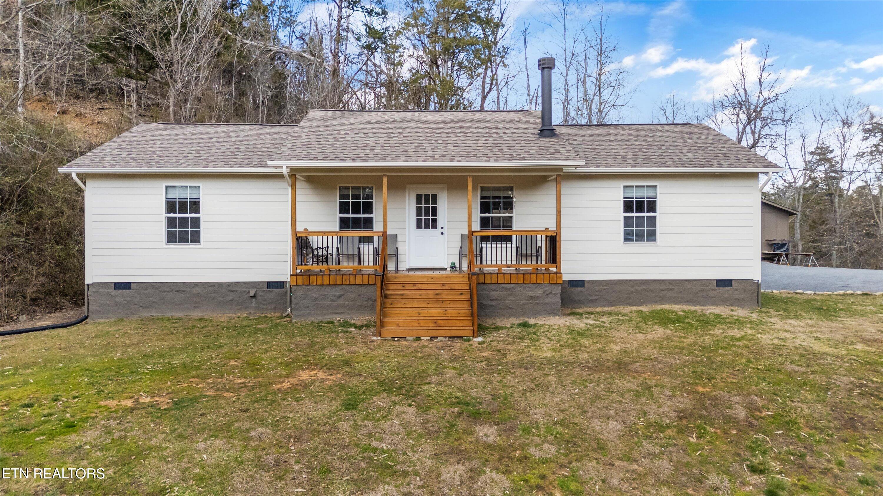 393 Lane Hollow Road Sevierville TN 37876