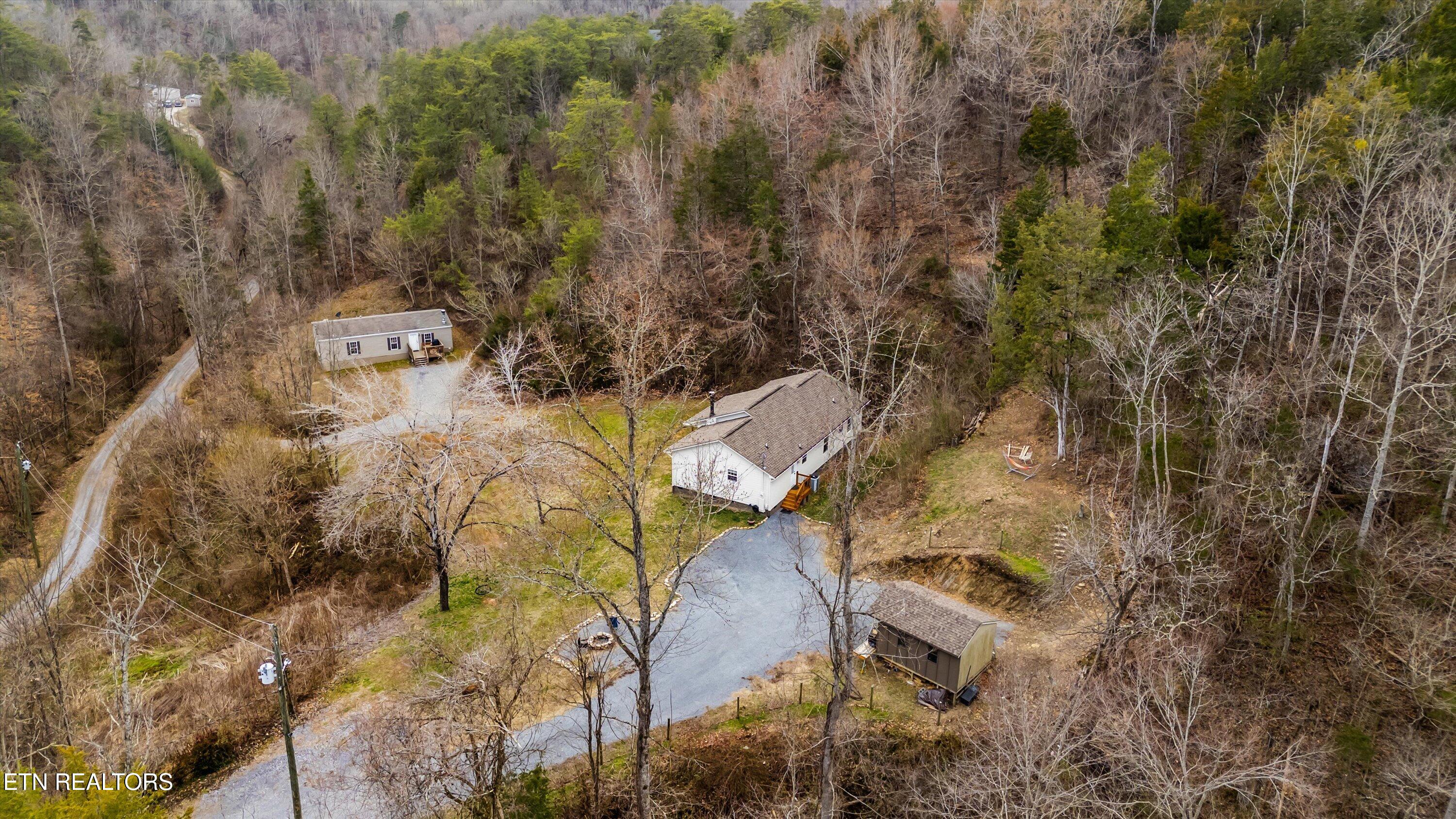 393 Lane Hollow Road Sevierville TN 37876
