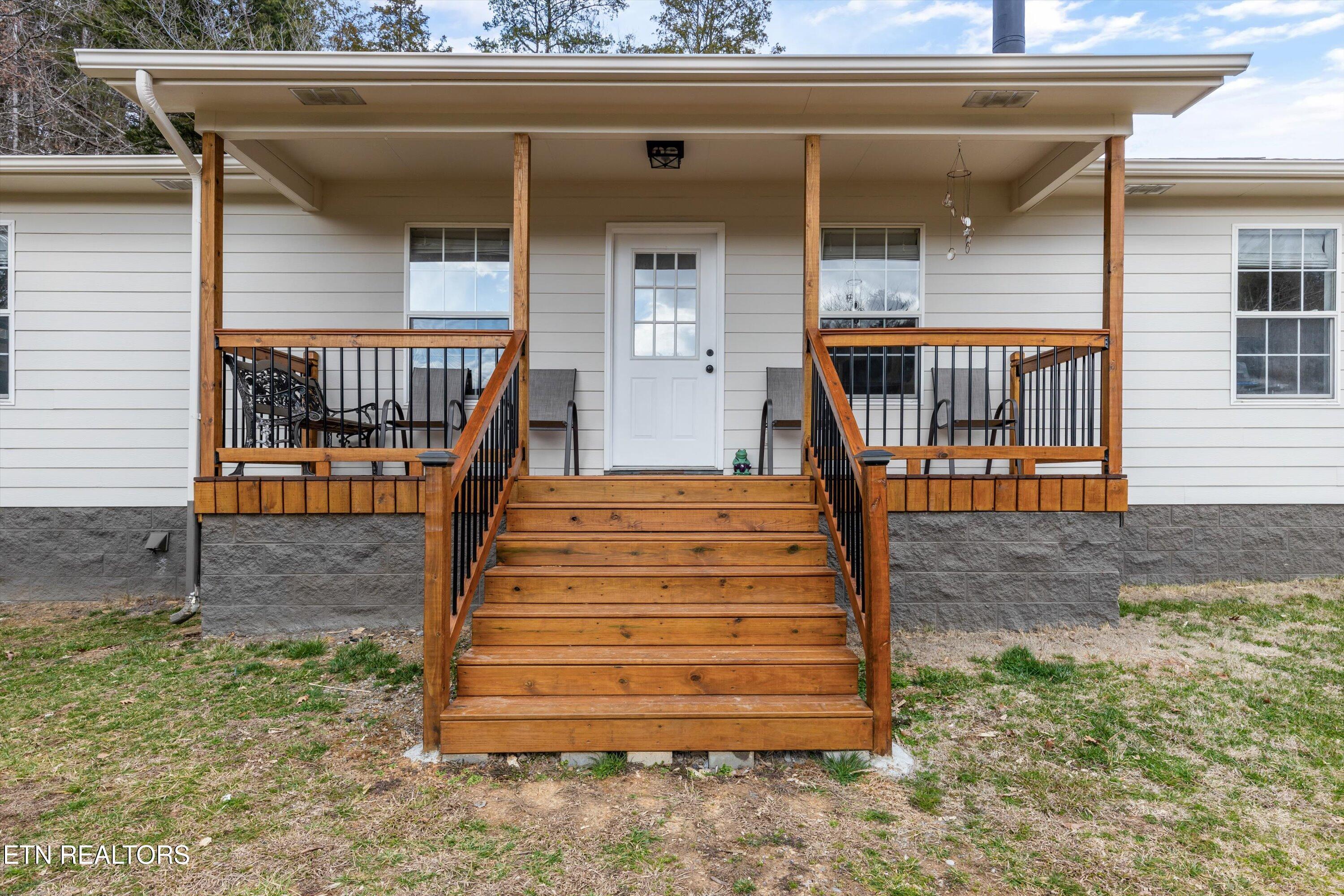 393 Lane Hollow Road Sevierville TN 37876