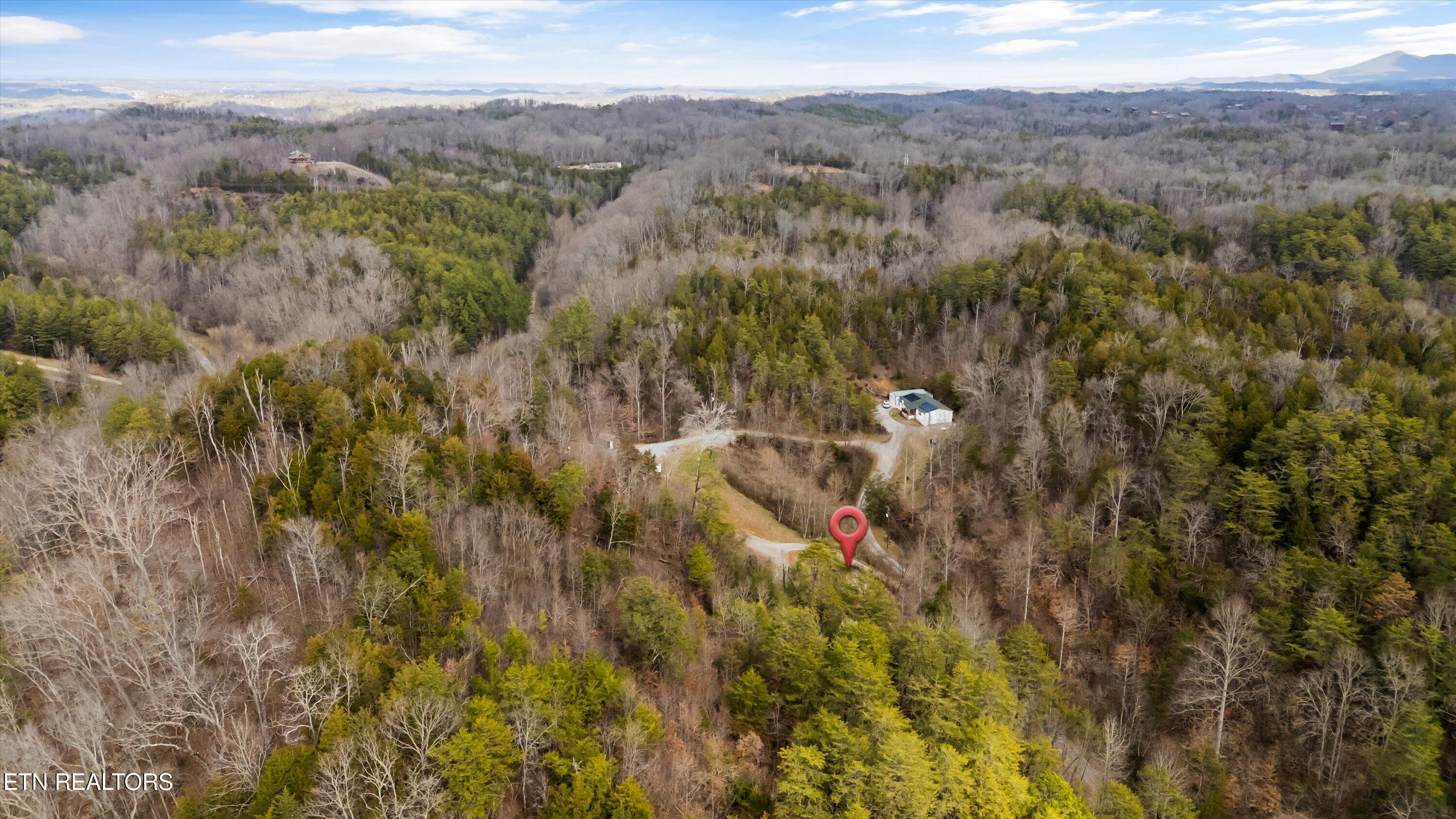 393 Lane Hollow Road Sevierville TN 37876