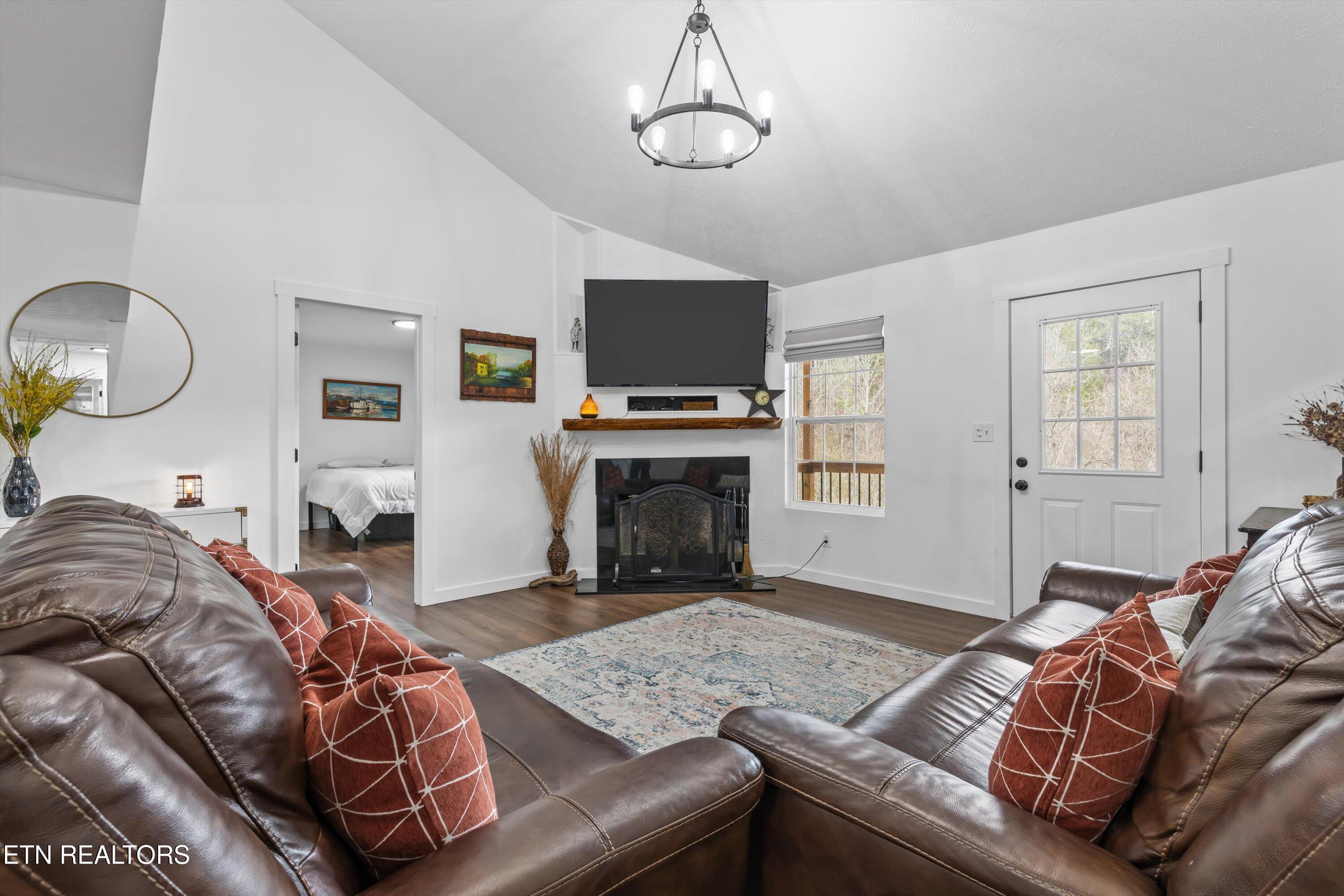 393 Lane Hollow Road Sevierville TN 37876