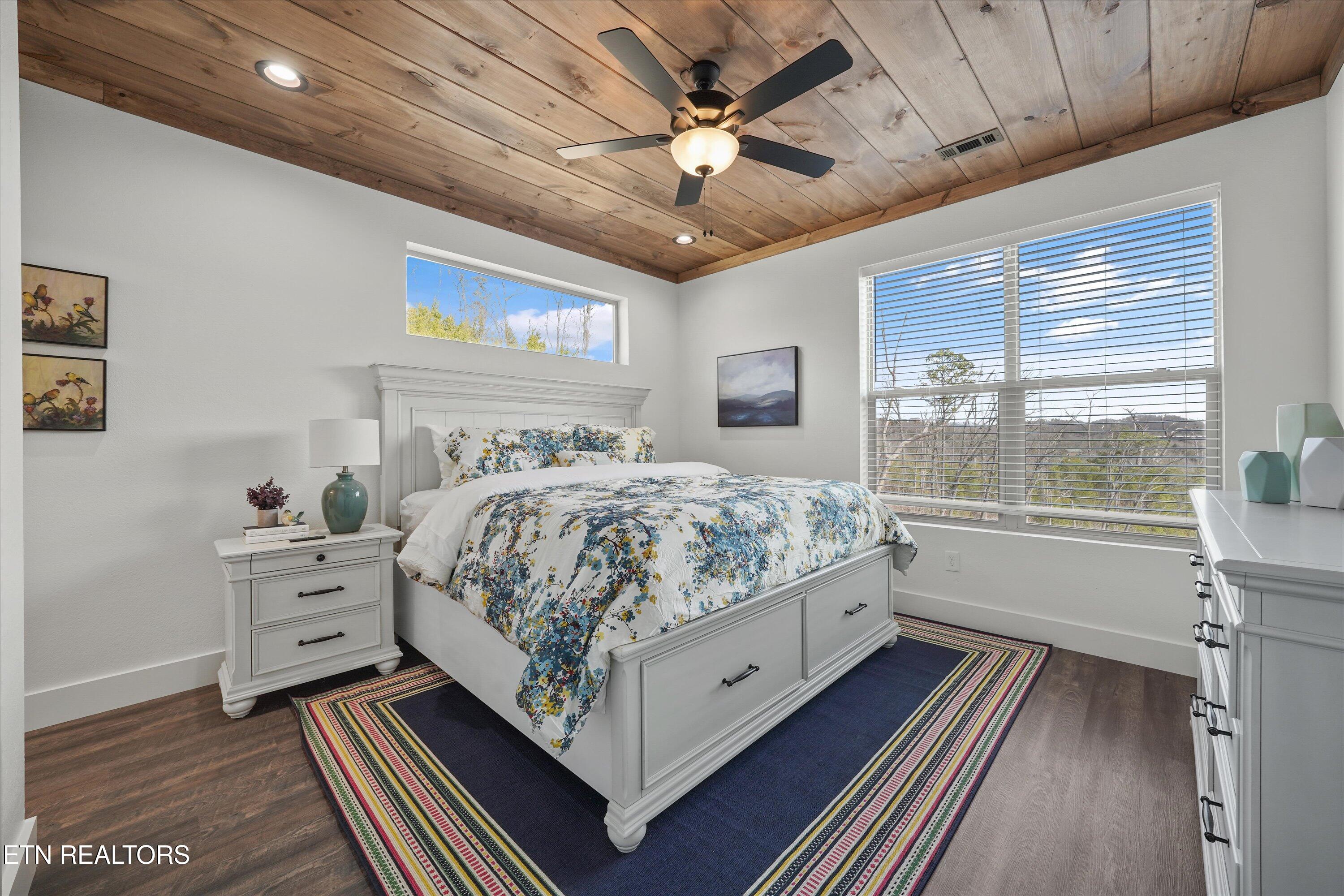 287 Laurel Oaks Way Gatlinburg TN 37738