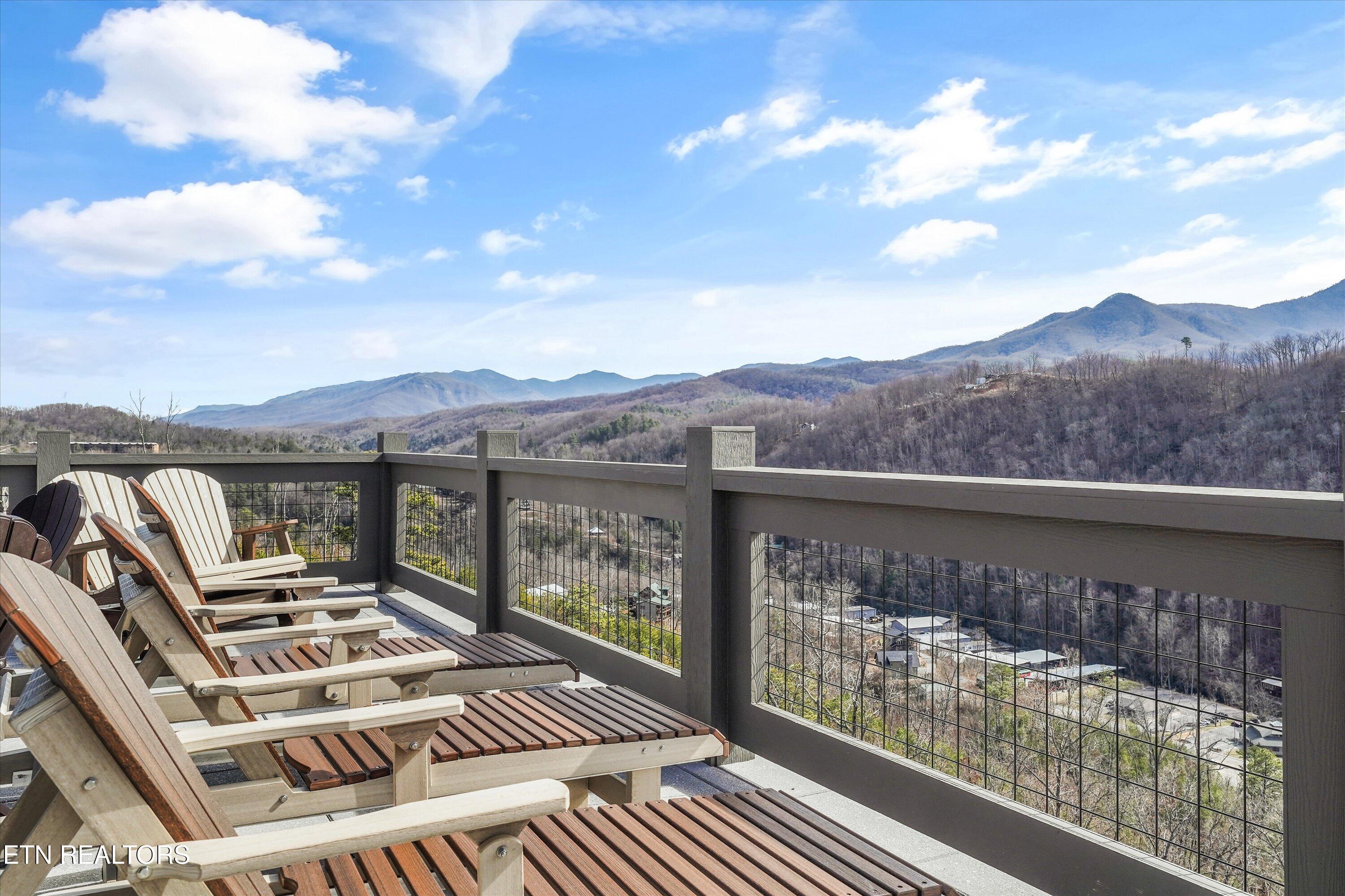 287 Laurel Oaks Way Gatlinburg TN 37738