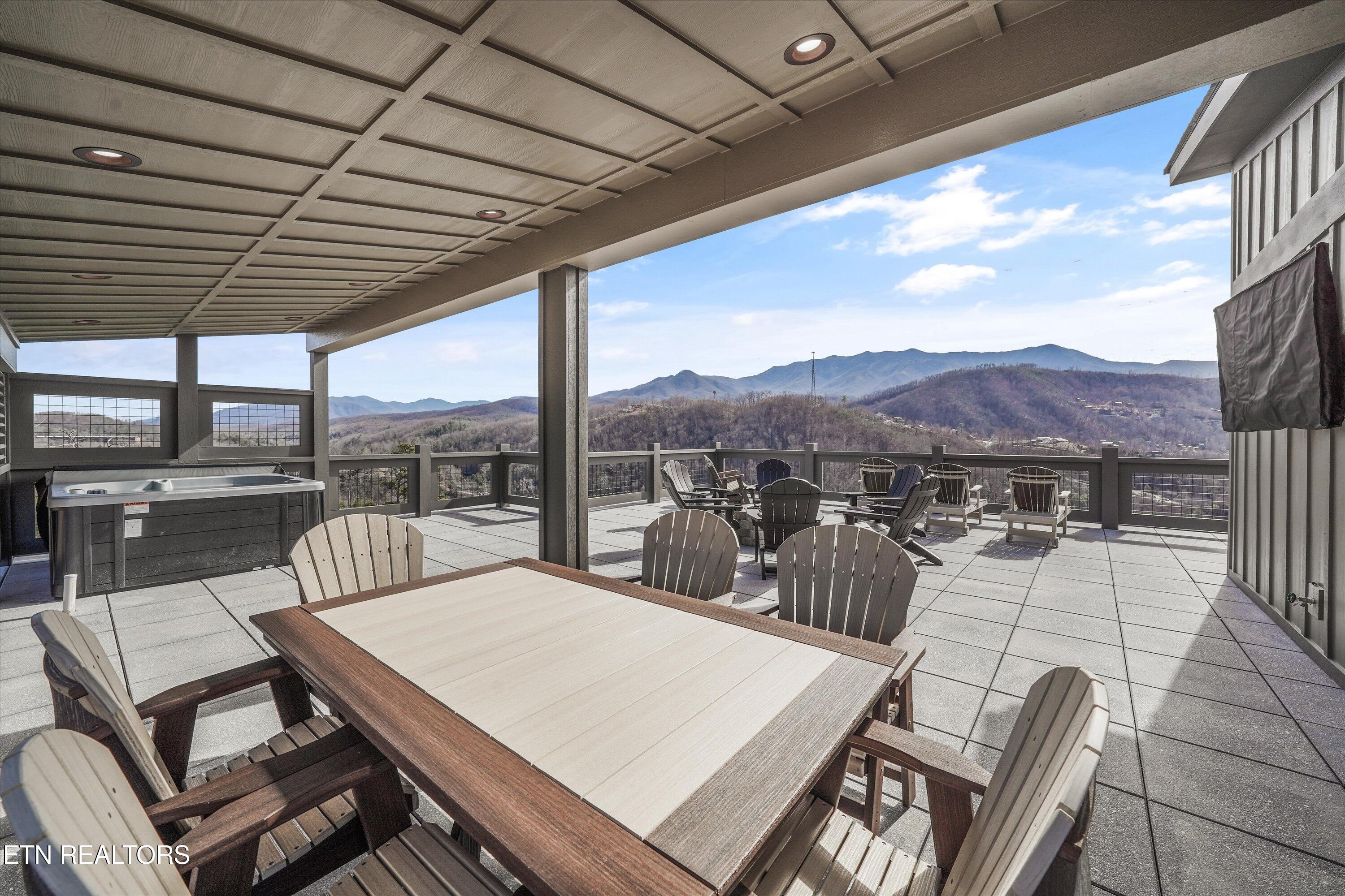 287 Laurel Oaks Way Gatlinburg TN 37738