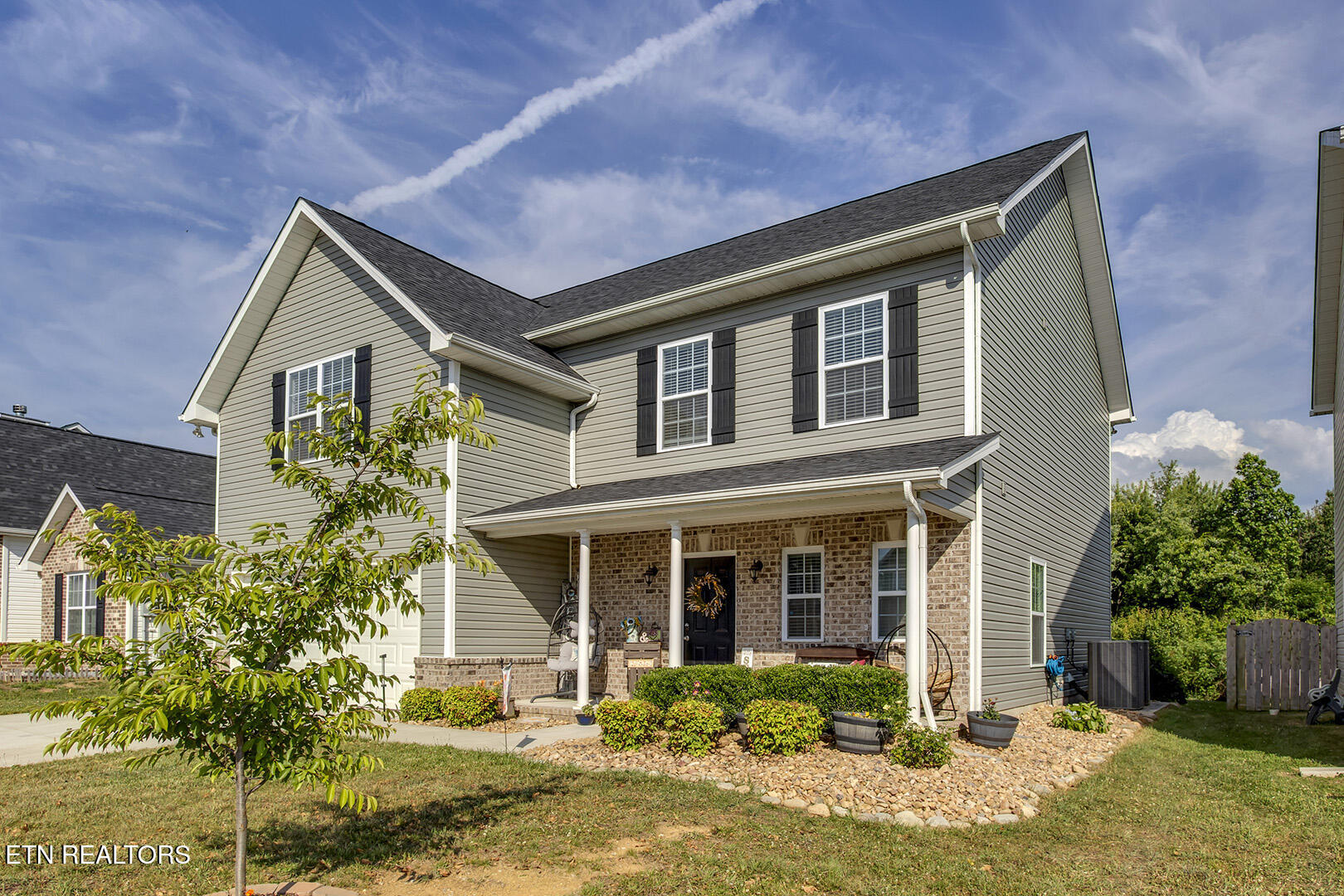 3032 Dominion Drive Maryville TN 37803