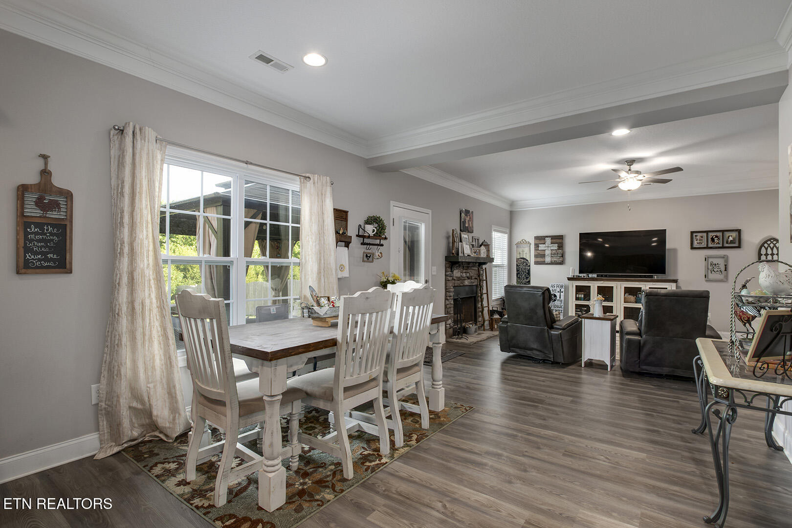 3032 Dominion Drive Maryville TN 37803