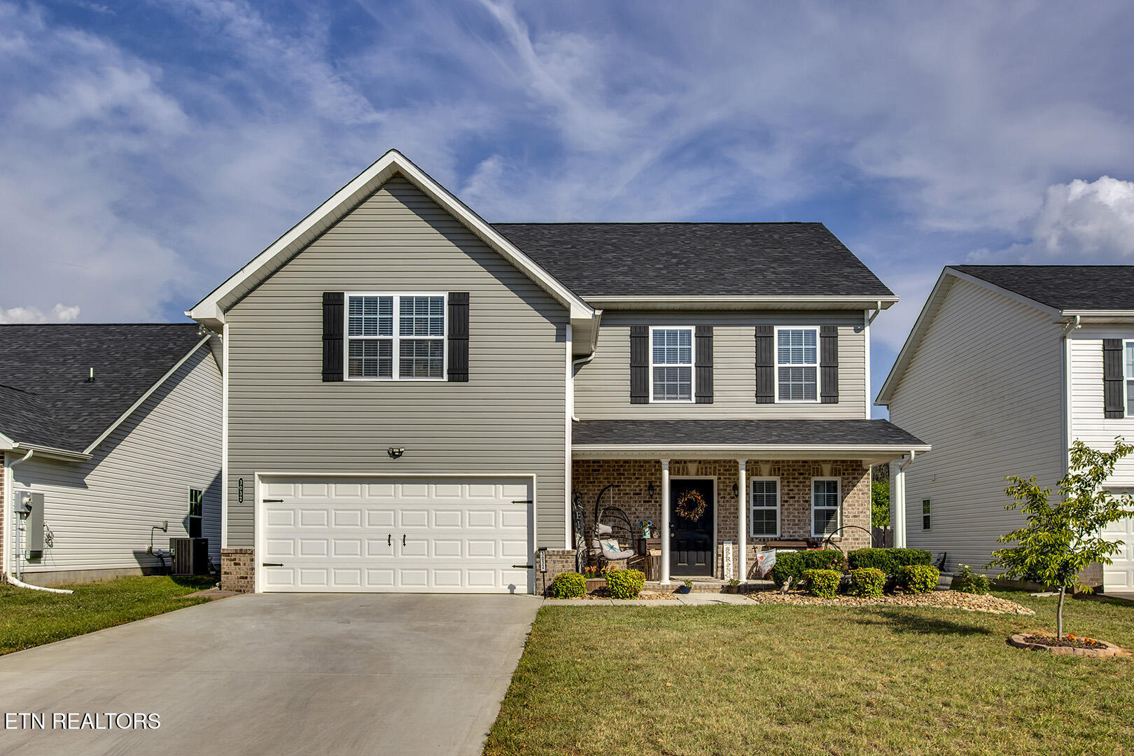 3032 Dominion Drive Maryville TN 37803