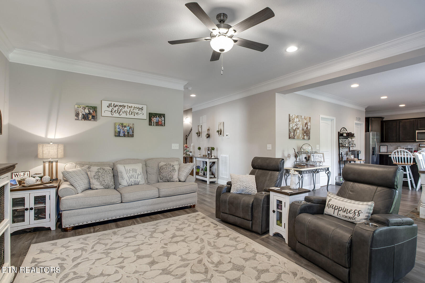 3032 Dominion Drive Maryville TN 37803