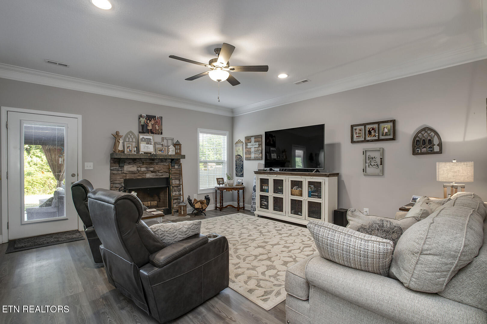 3032 Dominion Drive Maryville TN 37803