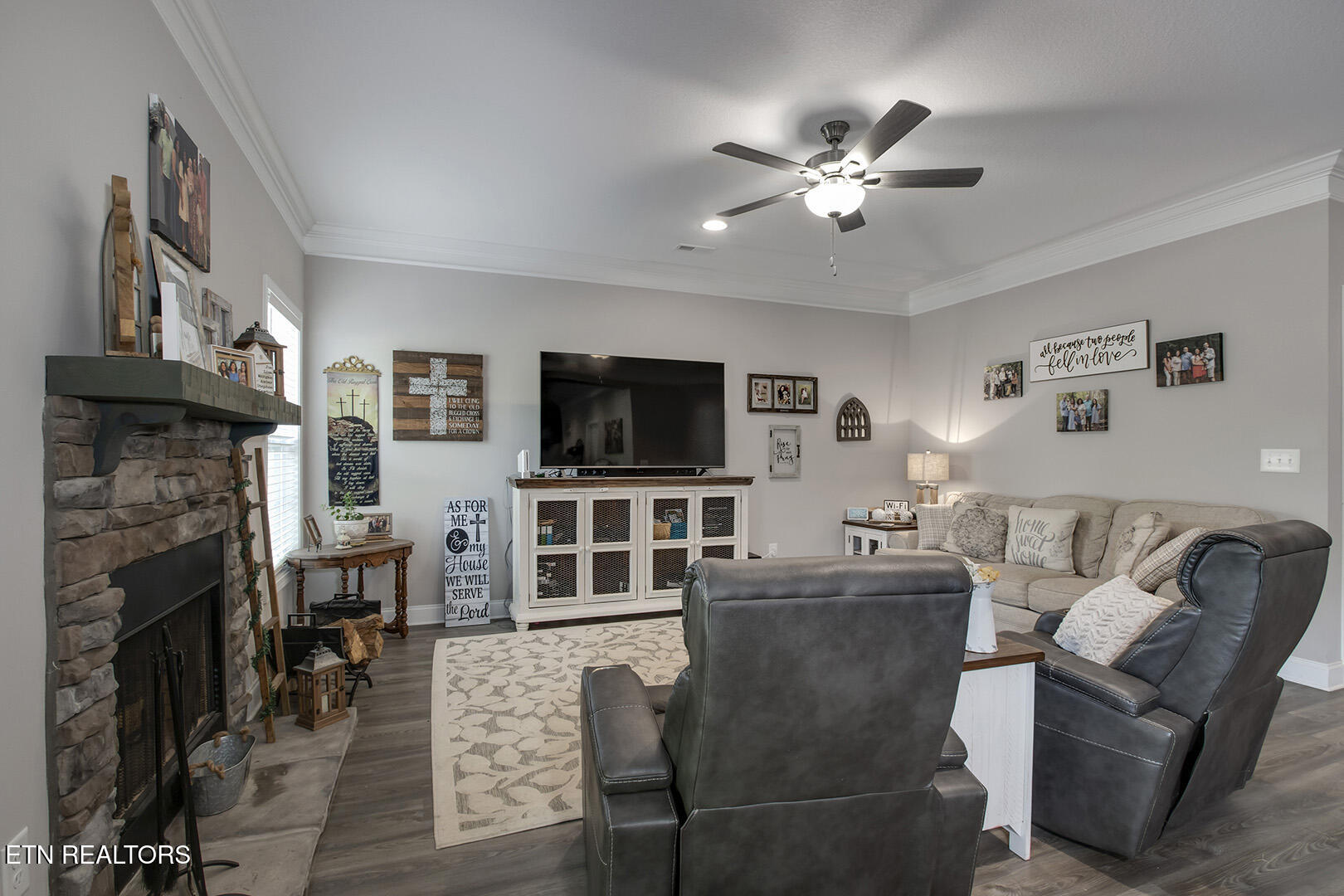 3032 Dominion Drive Maryville TN 37803
